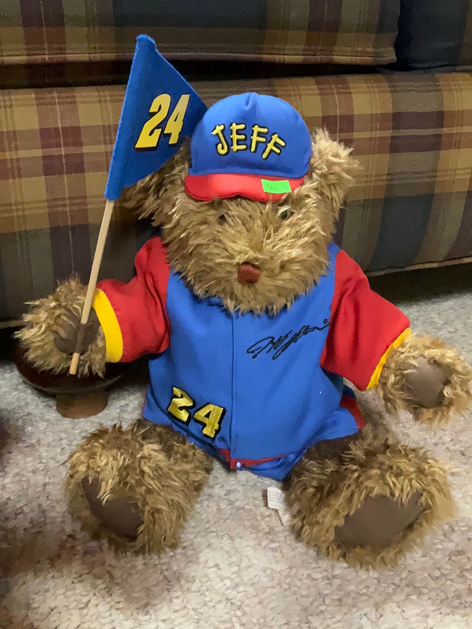 Online Bidding Available!