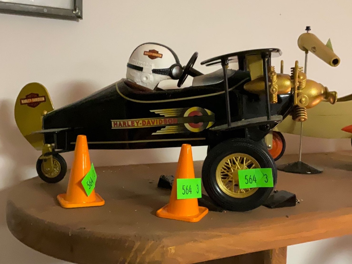 Online Bidding Available!