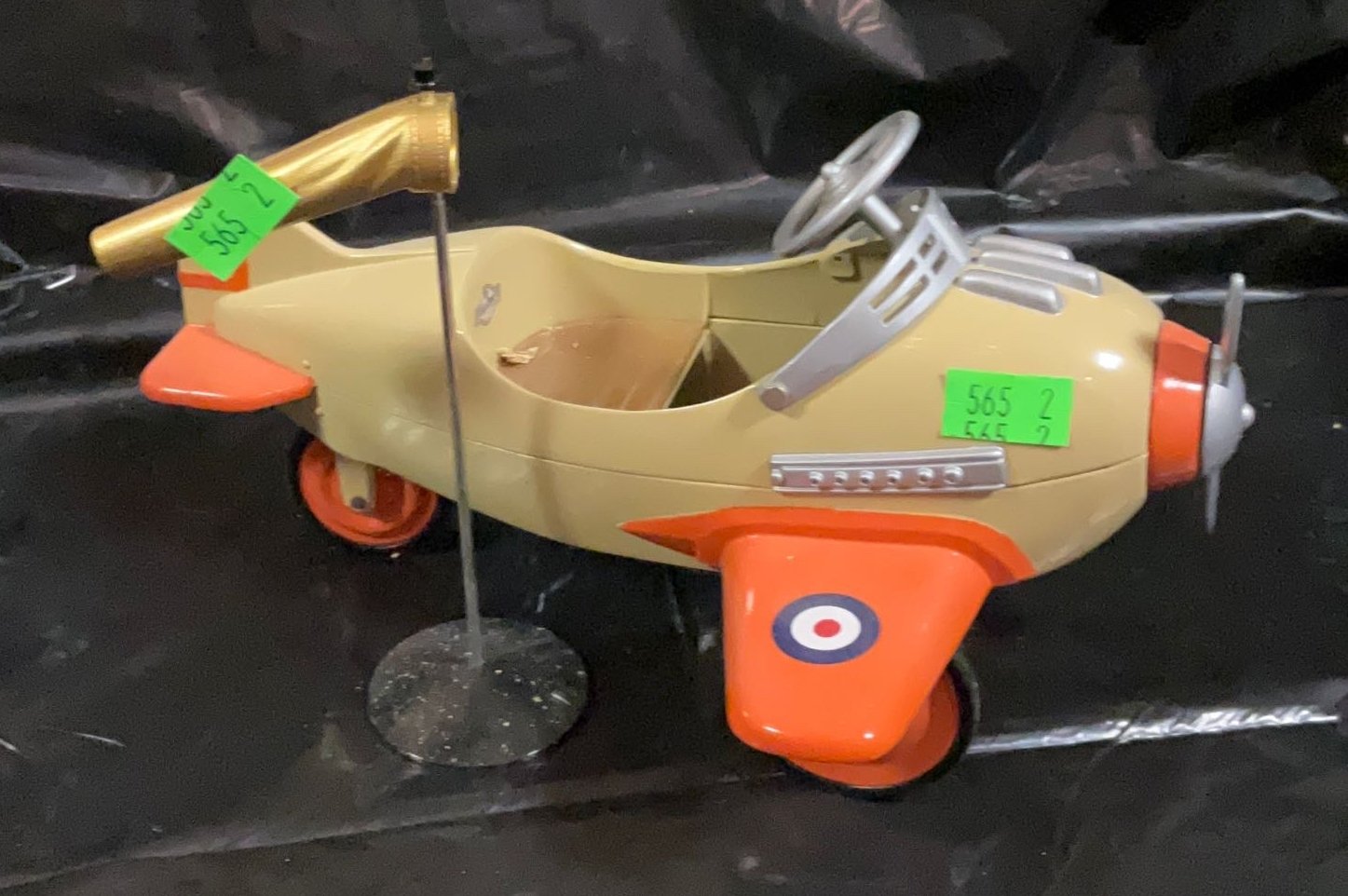 Online Bidding Available!