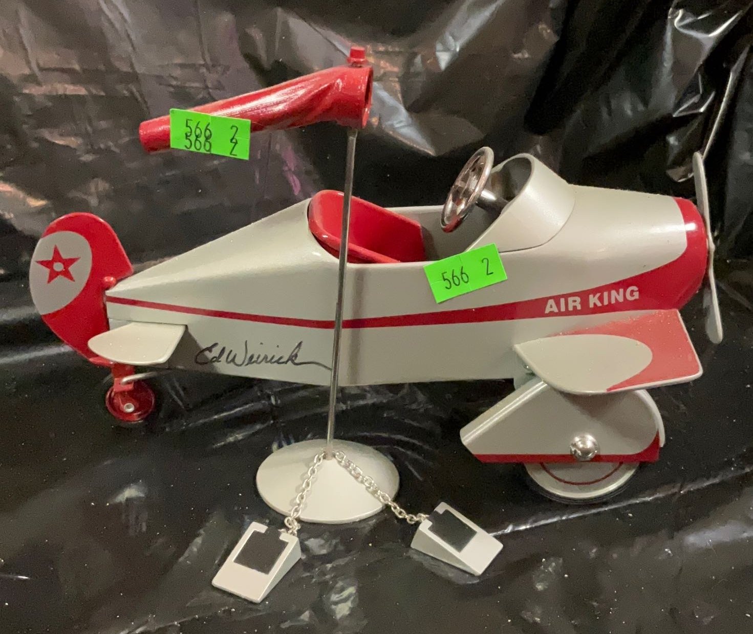 Online Bidding Available!