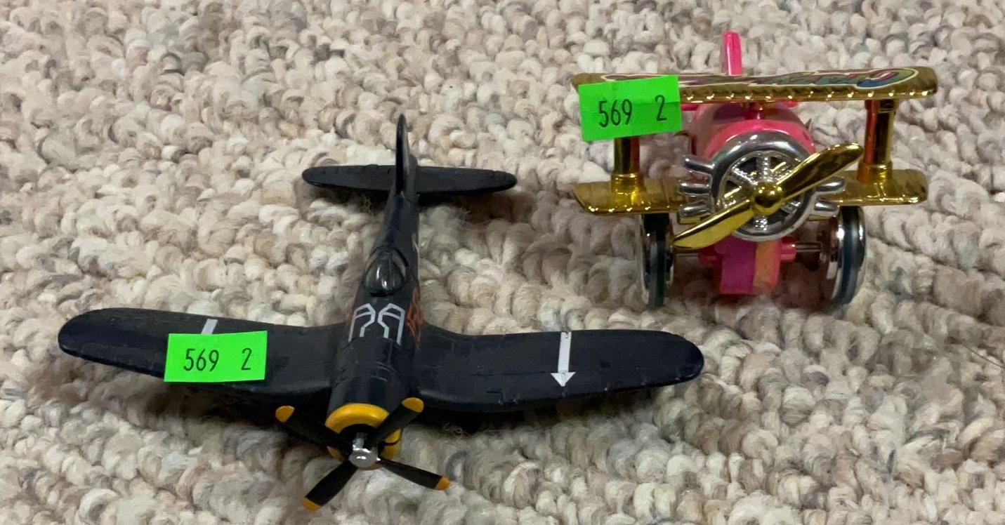 Online Bidding Available!