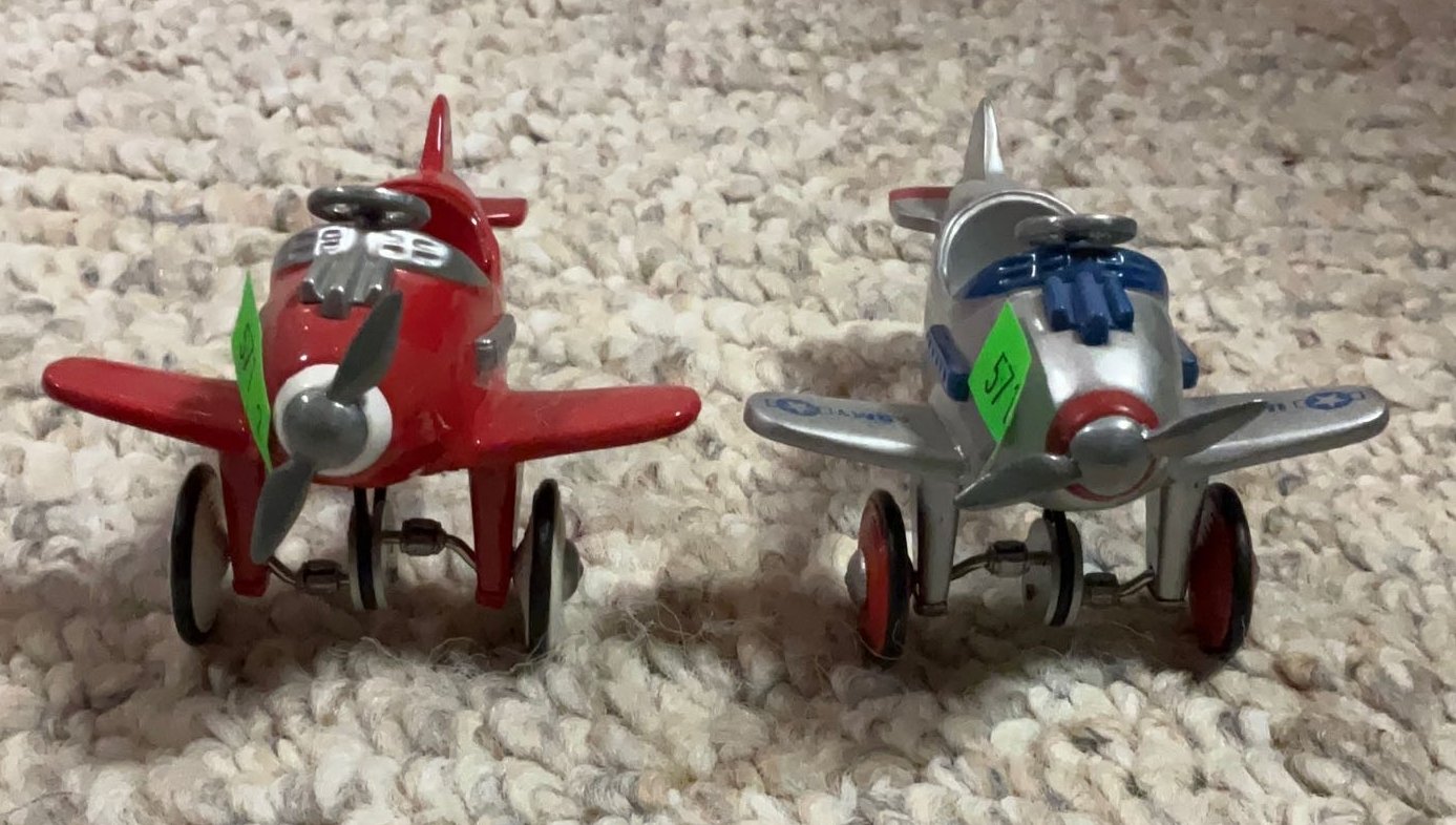 Online Bidding Available!