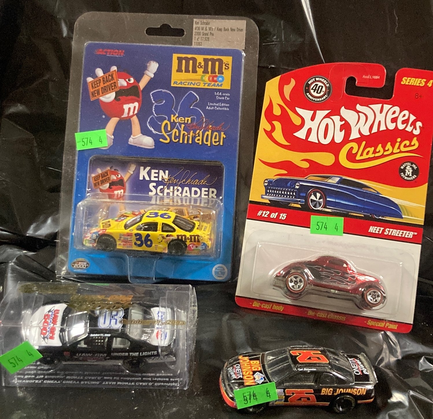 Online Bidding Available!