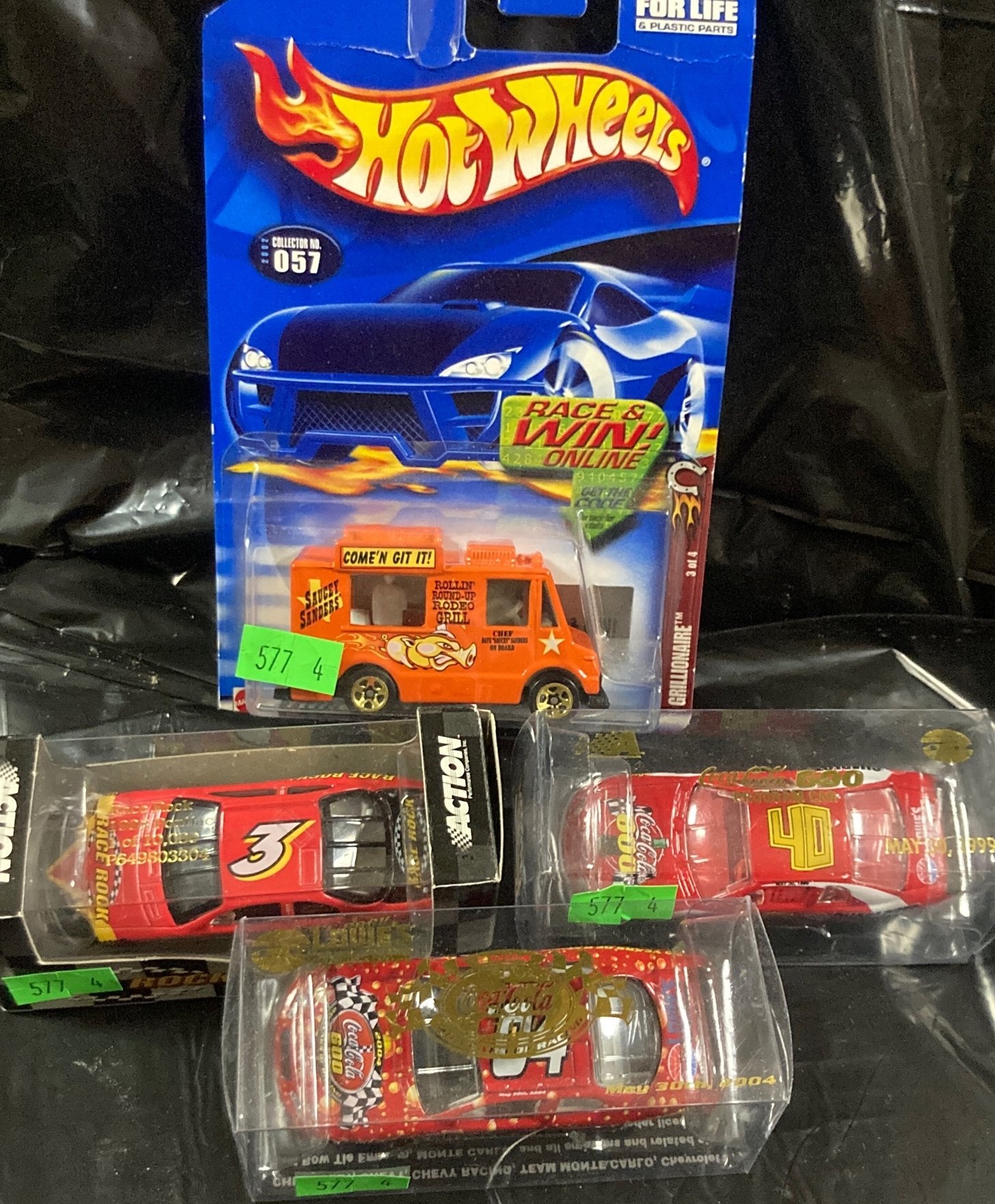 Online Bidding Available!