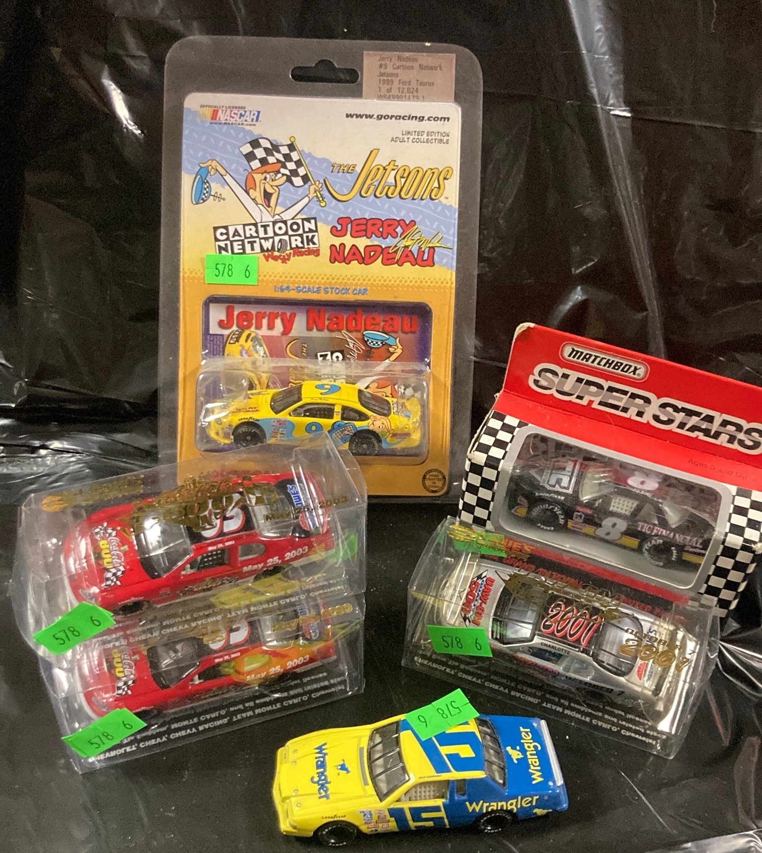 Online Bidding Available!