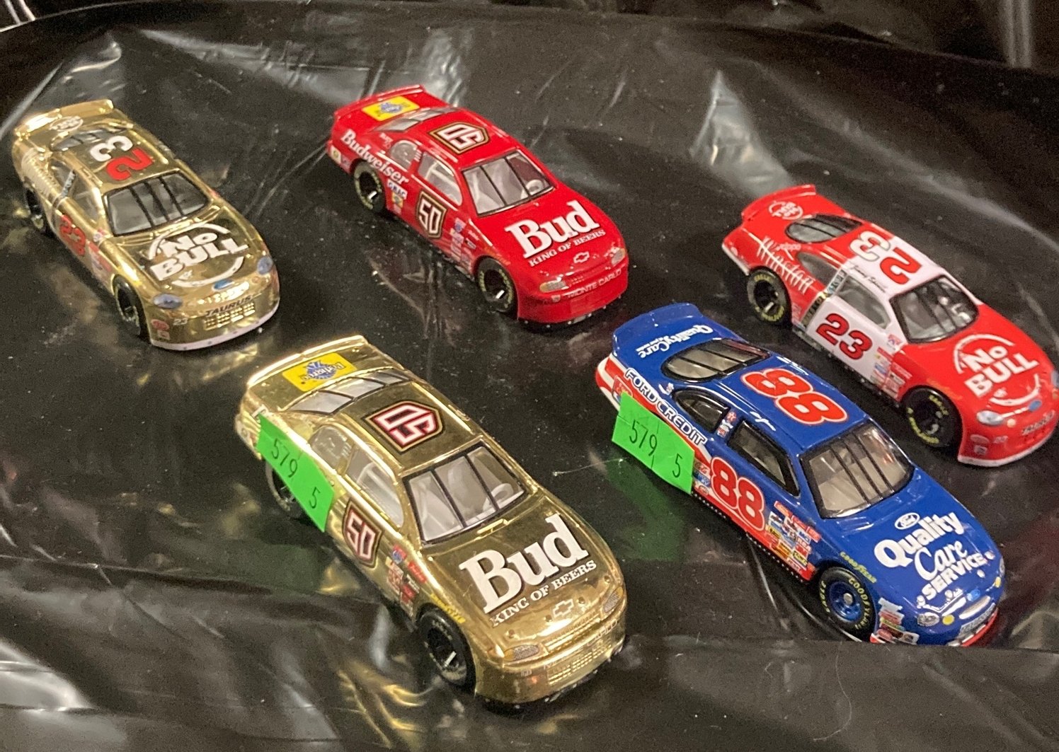 Online Bidding Available!