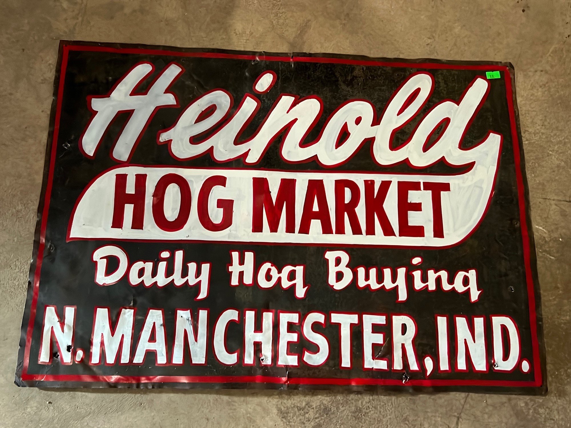 Online Bidding Available!