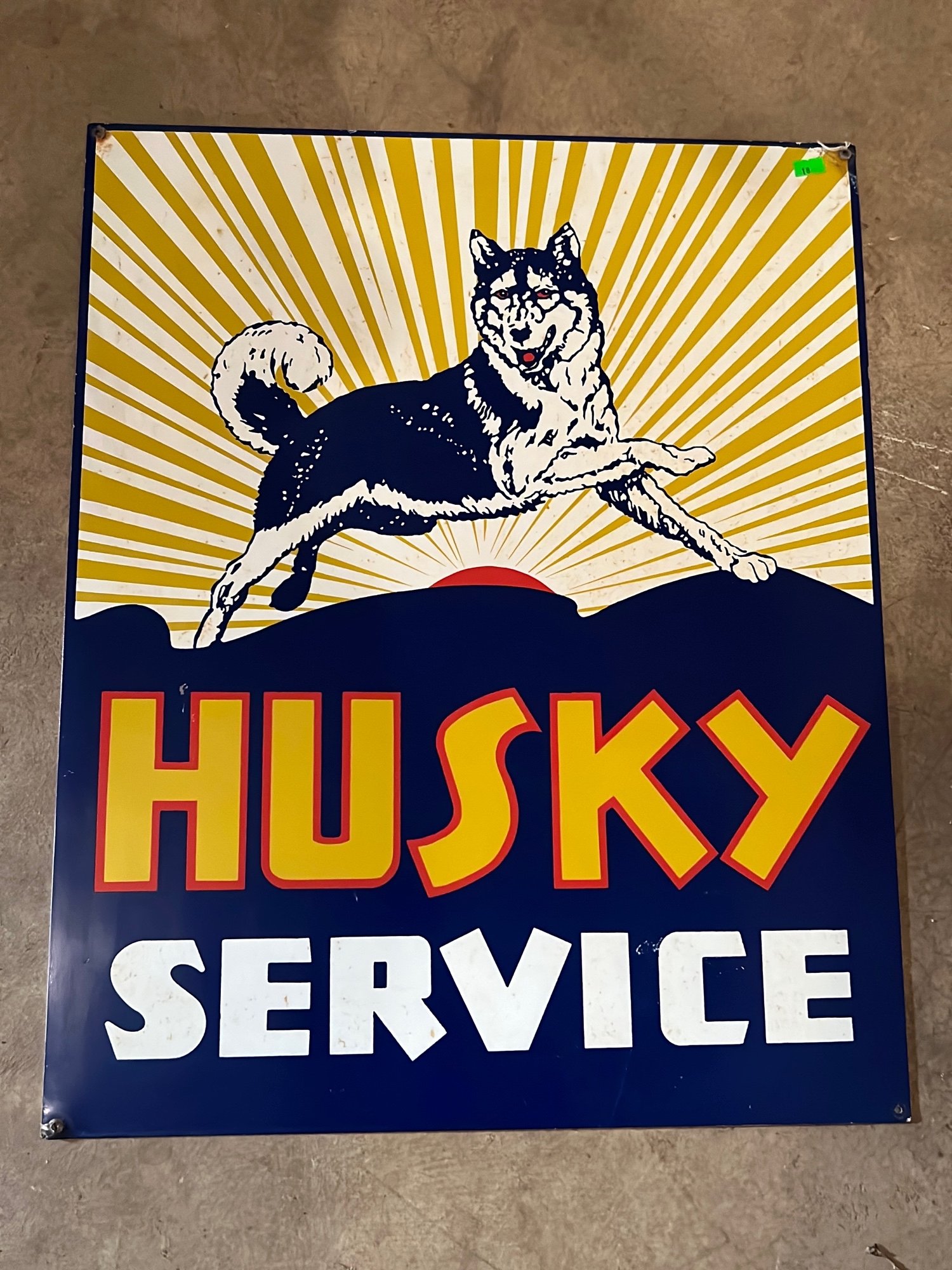 Online Bidding Available!