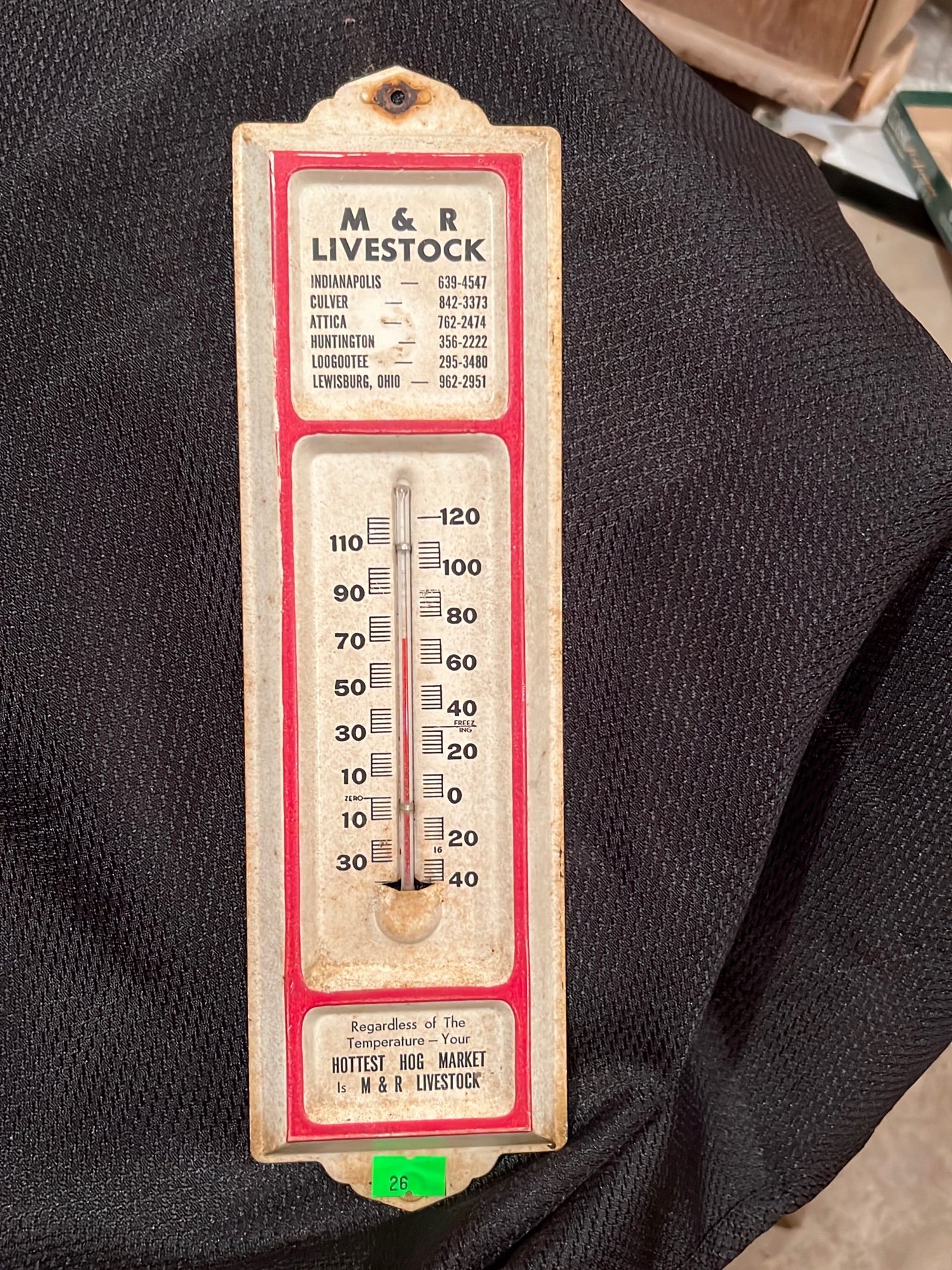 Online Bidding Available!