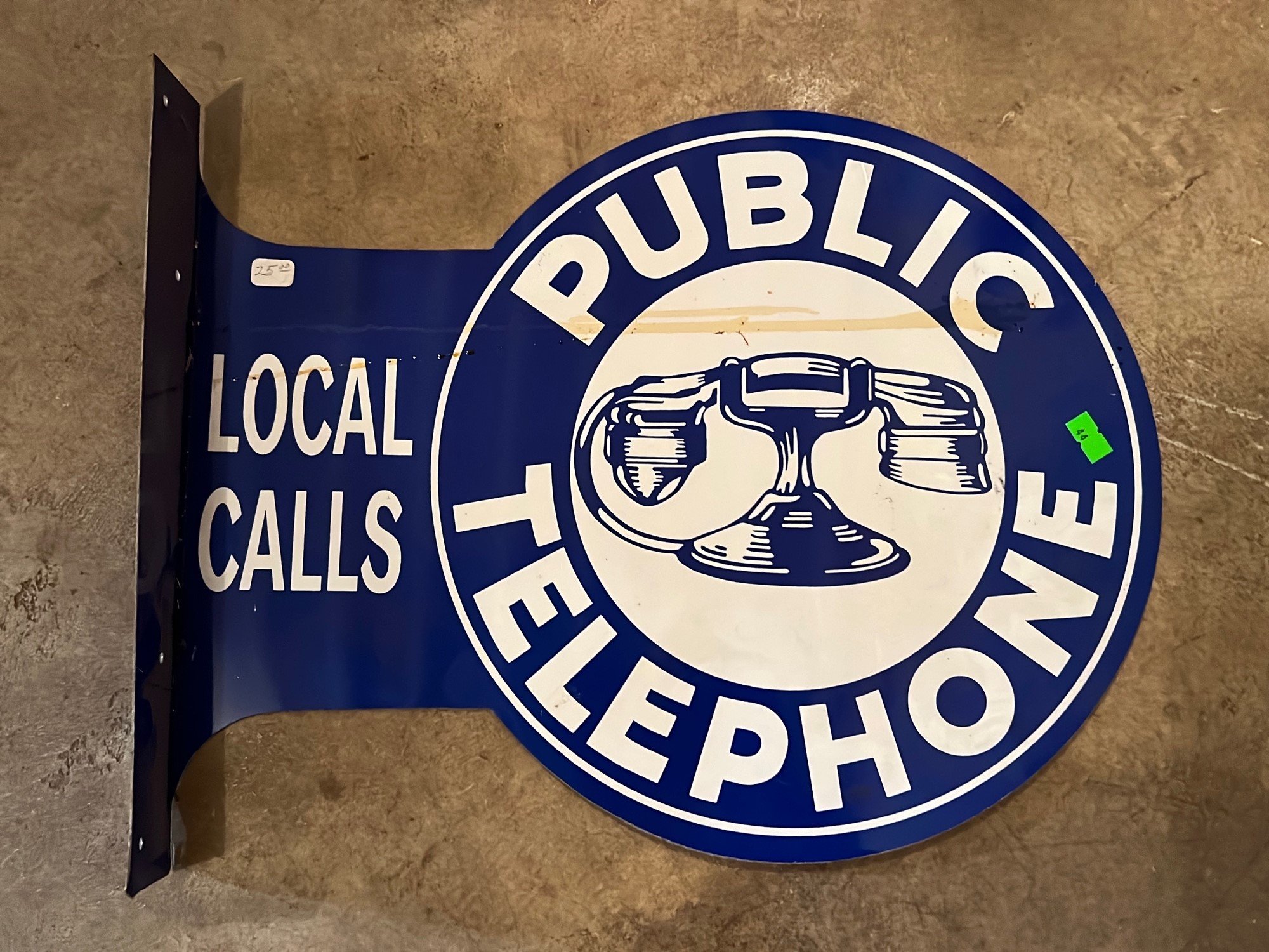 Online Bidding Available!