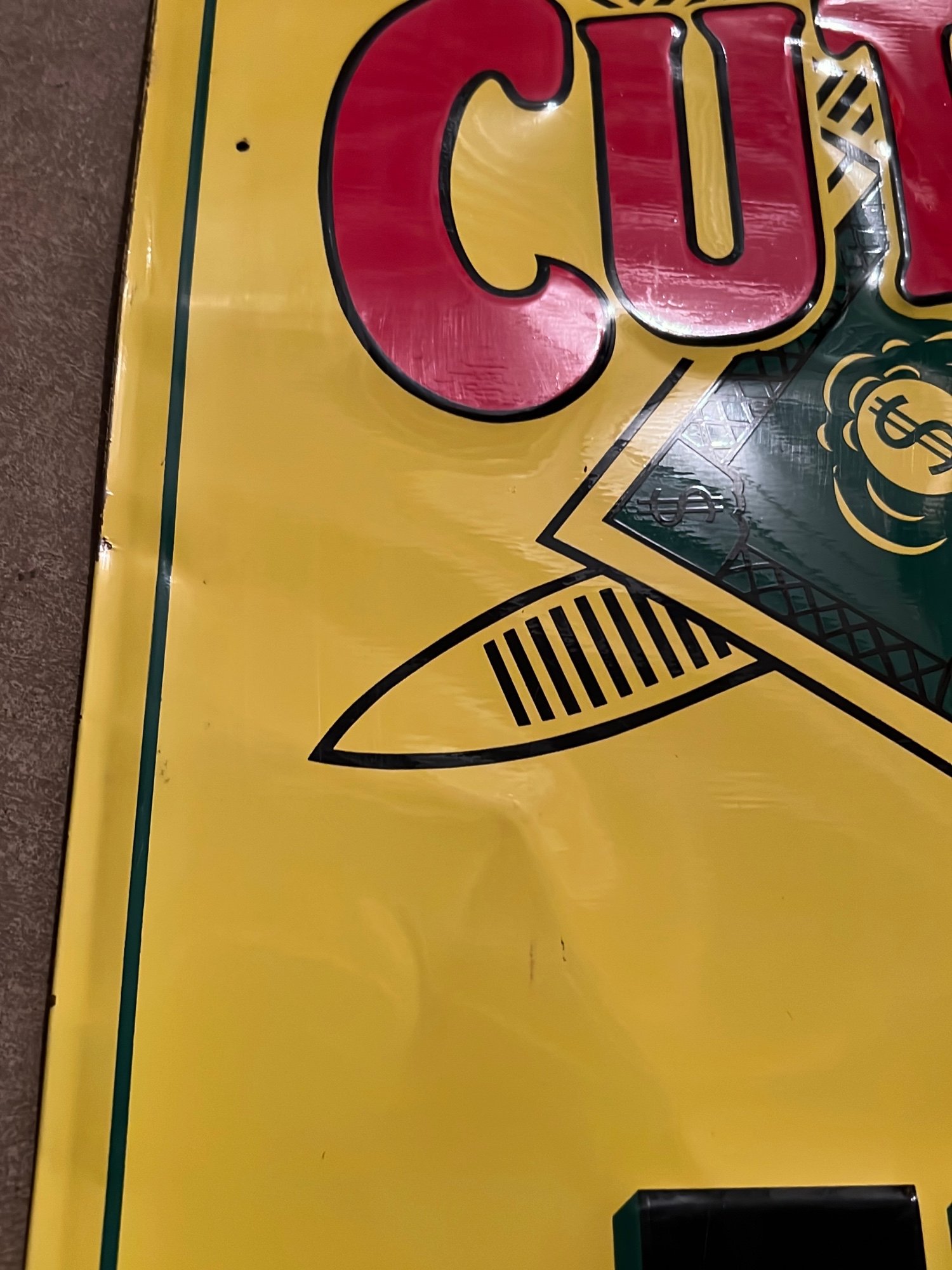 Online Bidding Available!