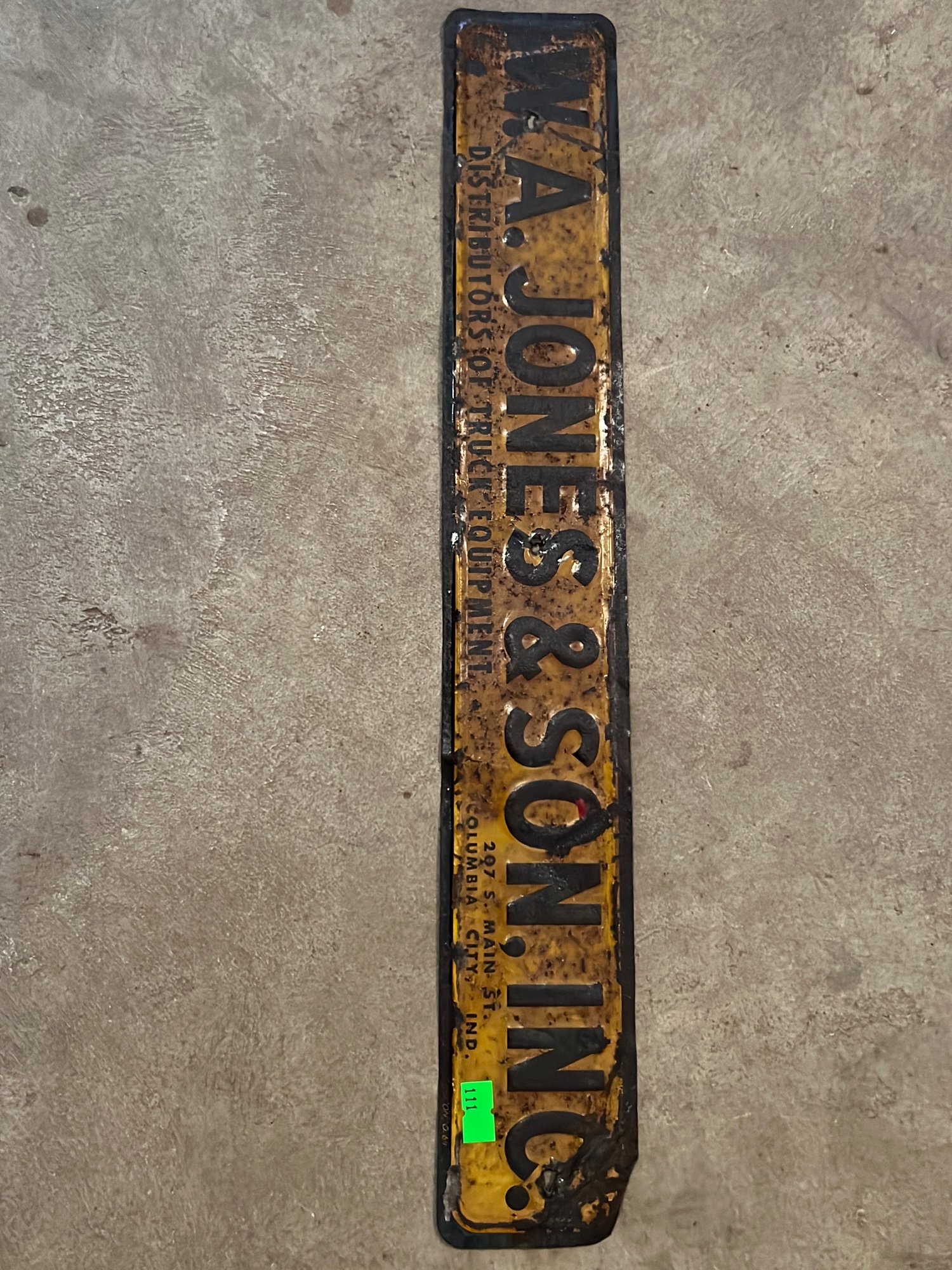 Online Bidding Available!