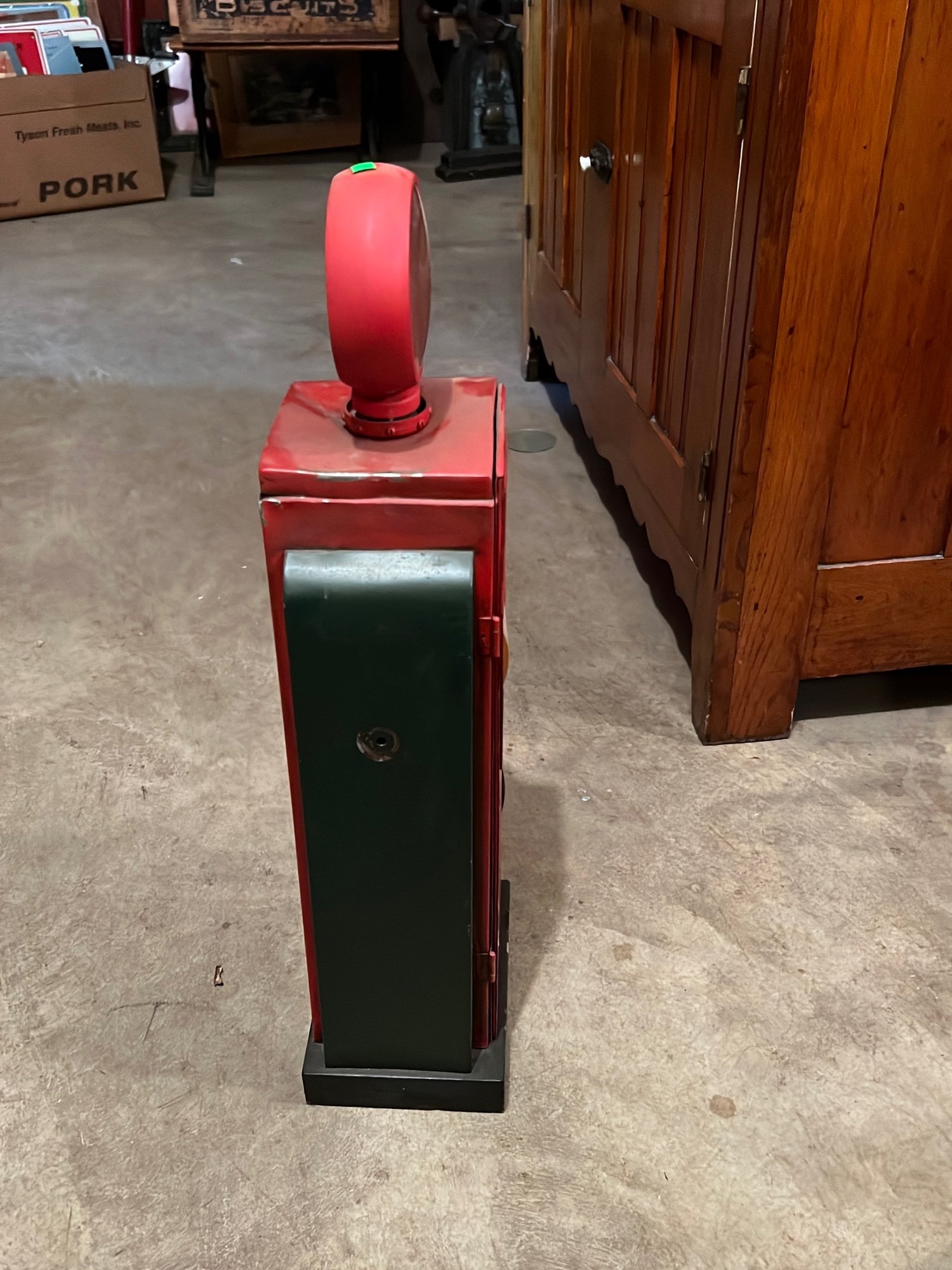 Online Bidding Available!