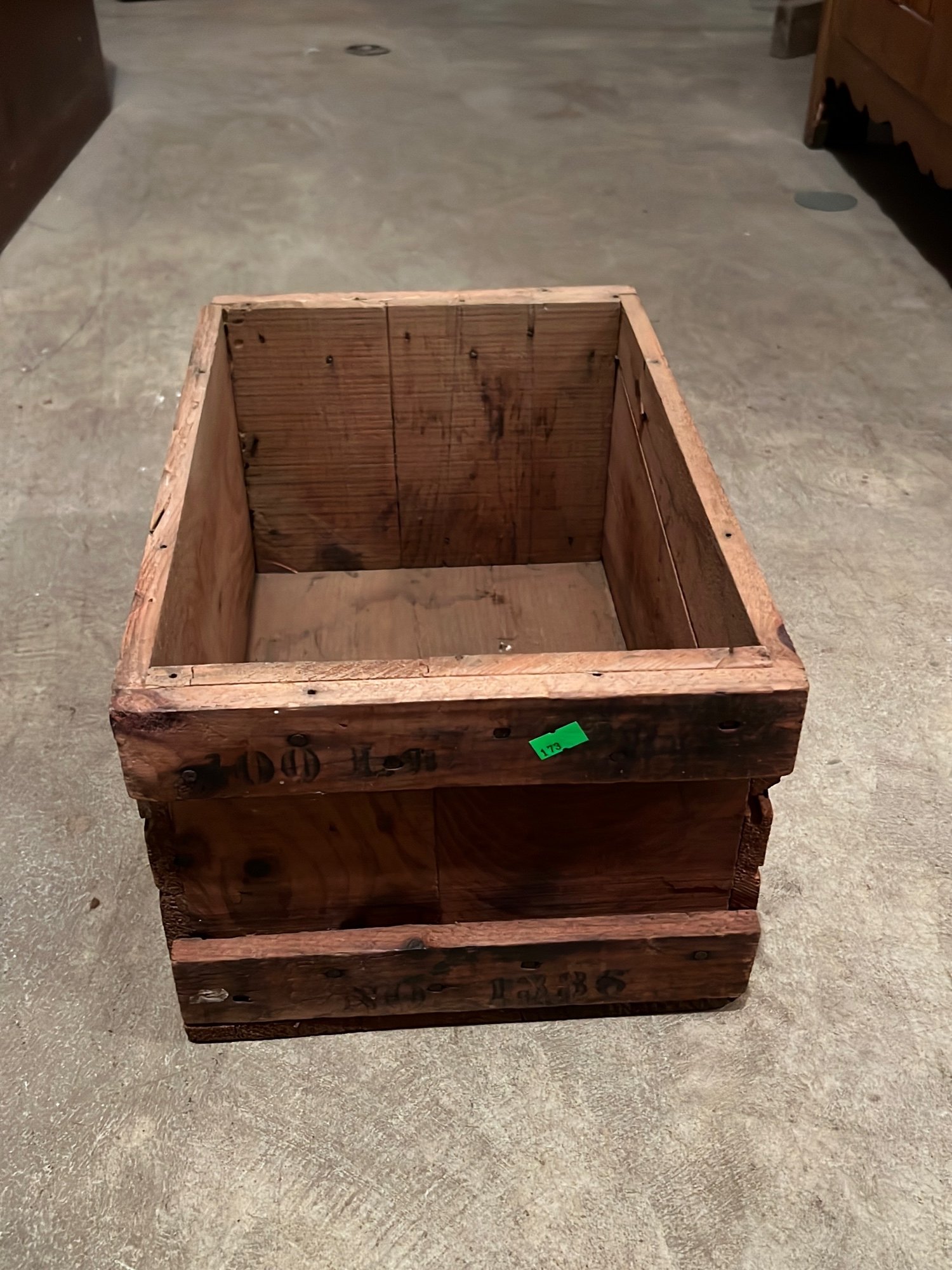 Online Bidding Available!