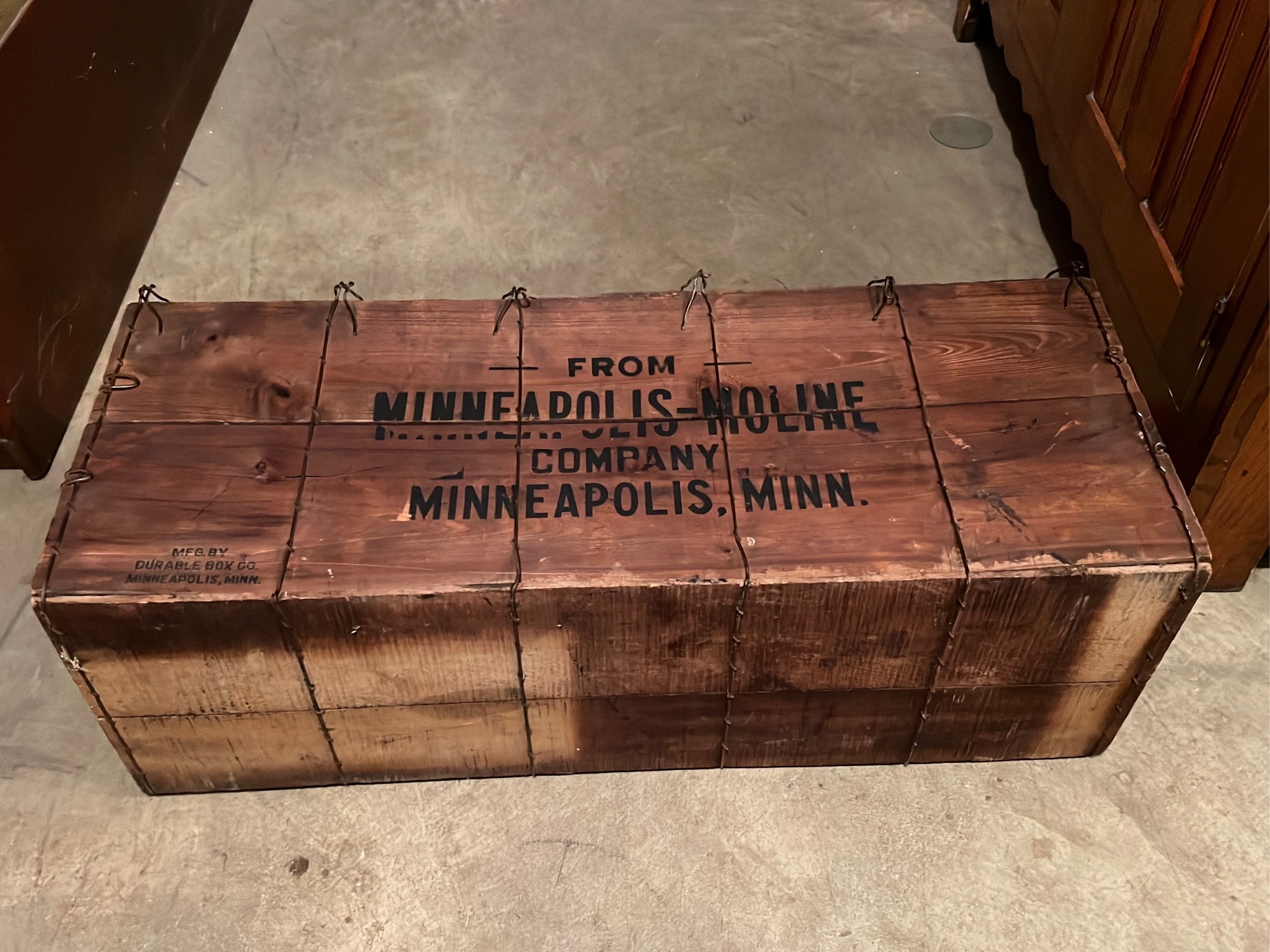 Online Bidding Available!