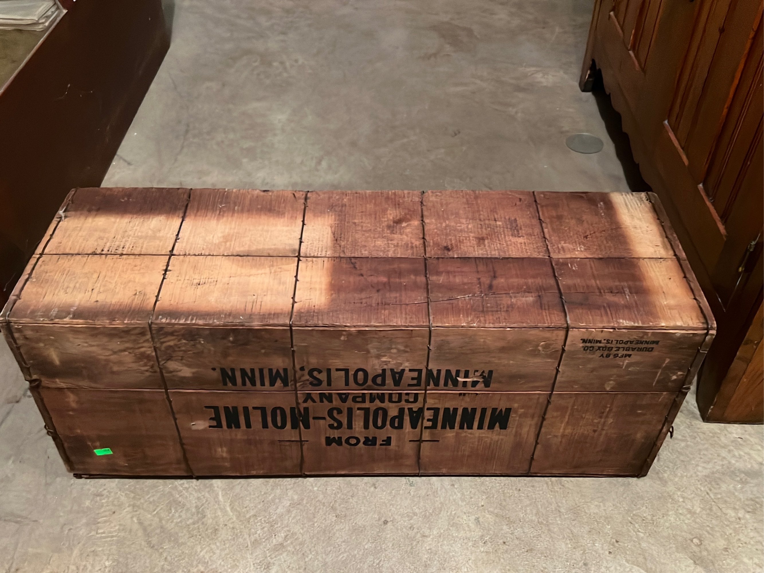 Online Bidding Available!