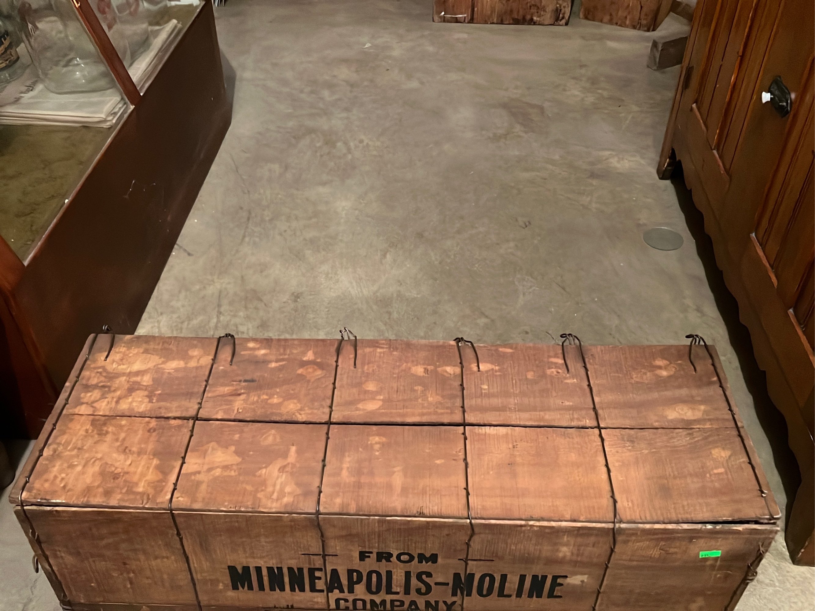 Online Bidding Available!