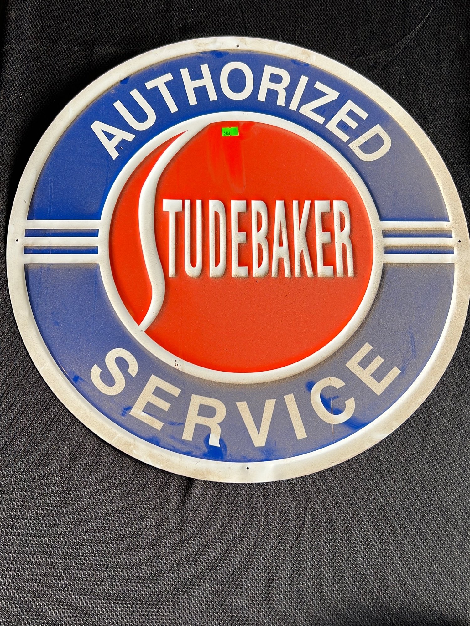 Online Bidding Available!