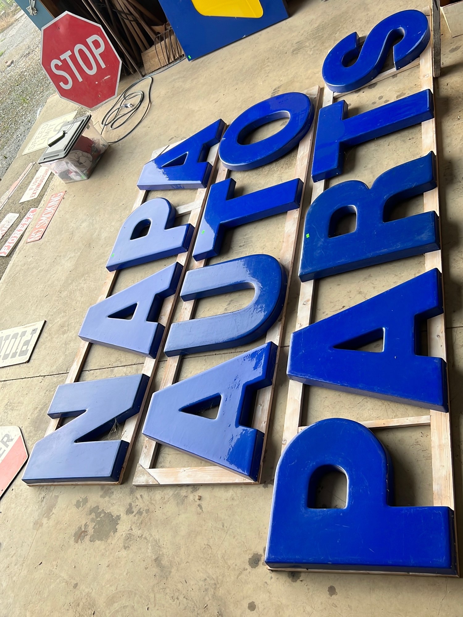 Online Bidding Available!