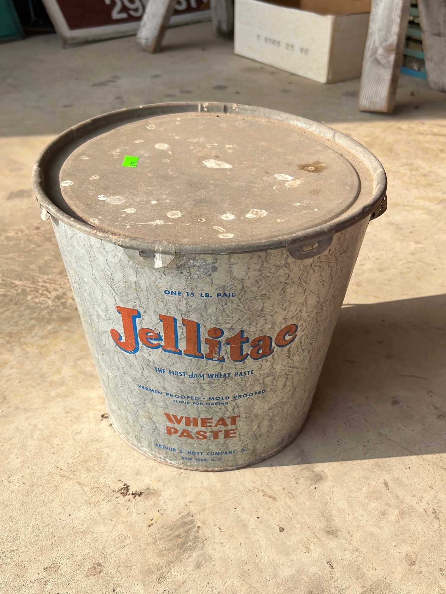 Online Bidding Available!