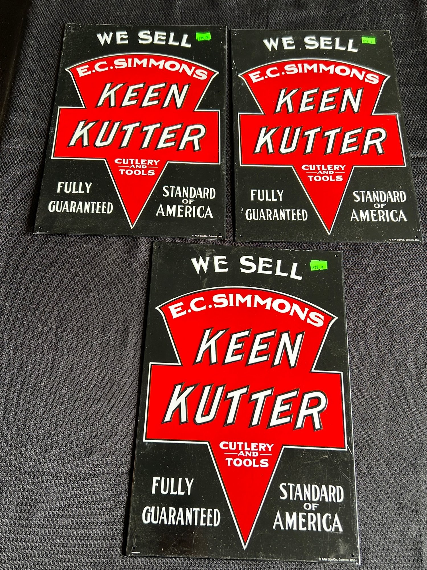 Online Bidding Available!