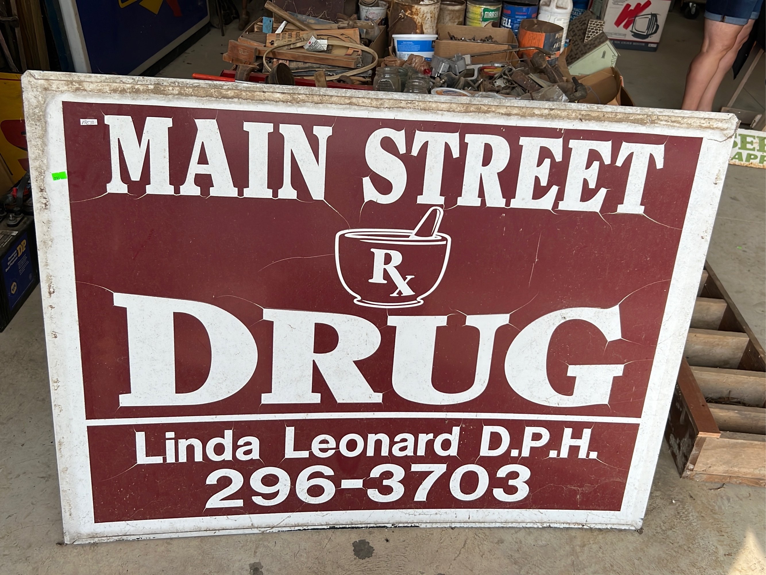 Online Bidding Available!