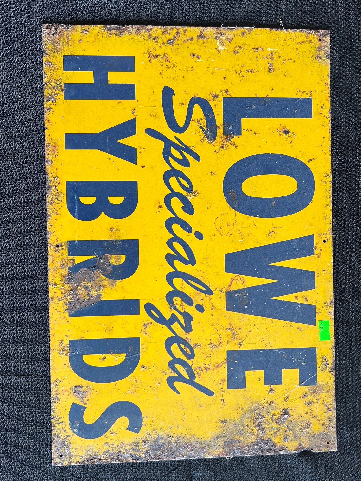 Online Bidding Available!