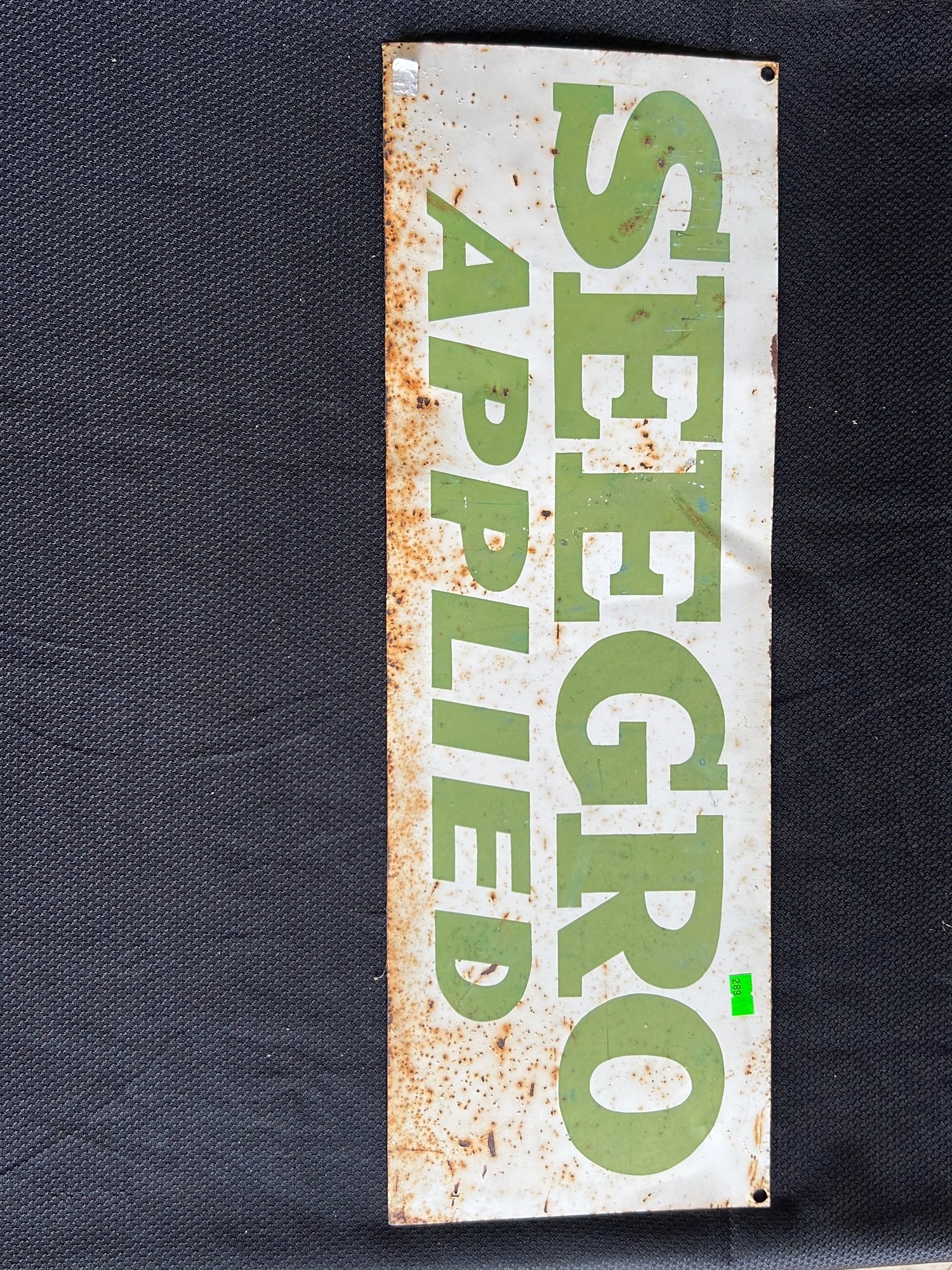 Online Bidding Available!