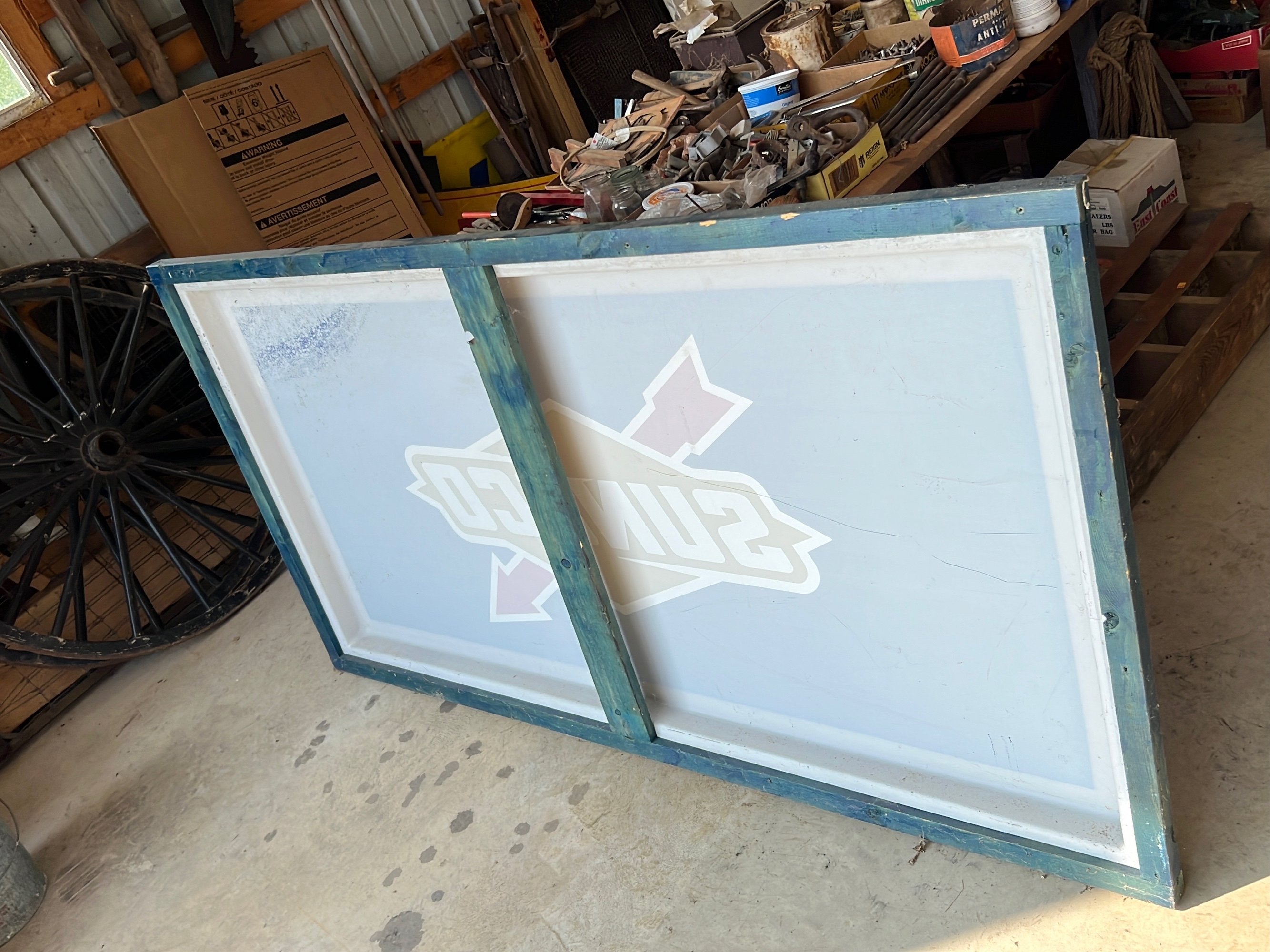 Online Bidding Available!