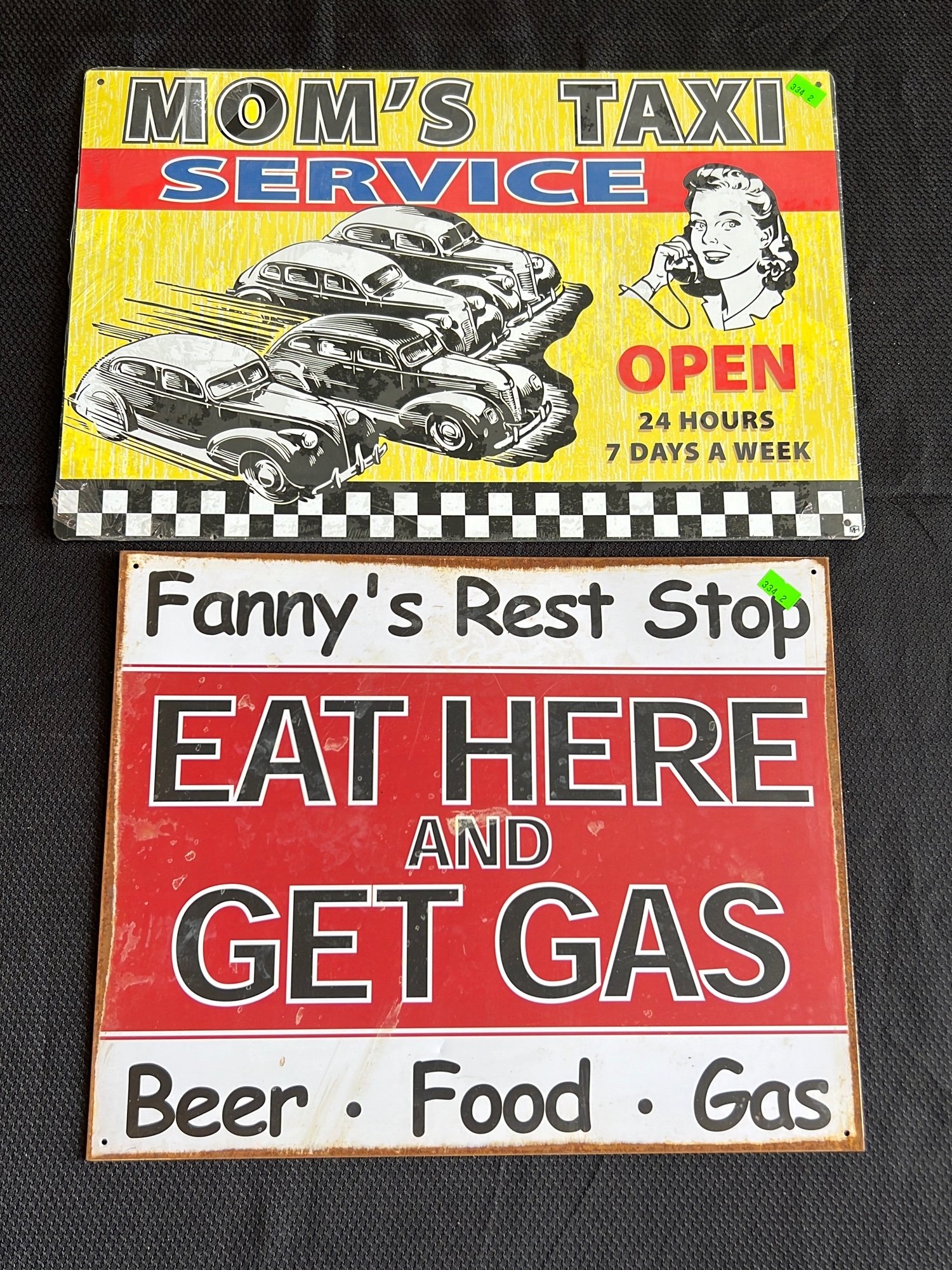 Online Bidding Available!