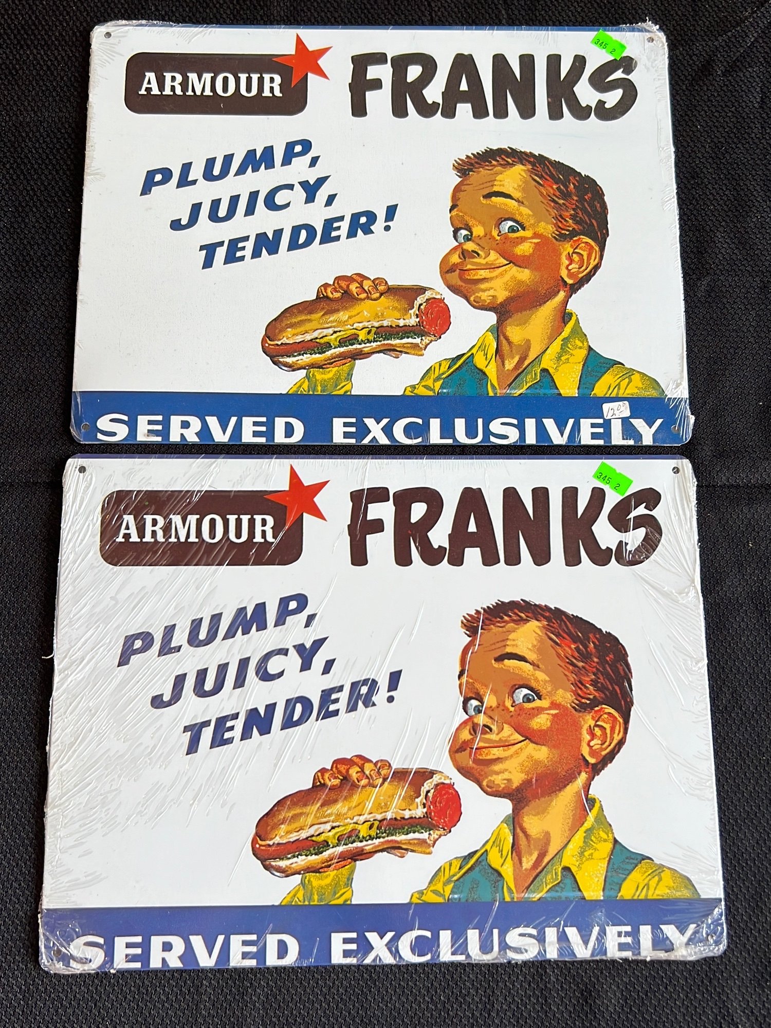 Online Bidding Available!