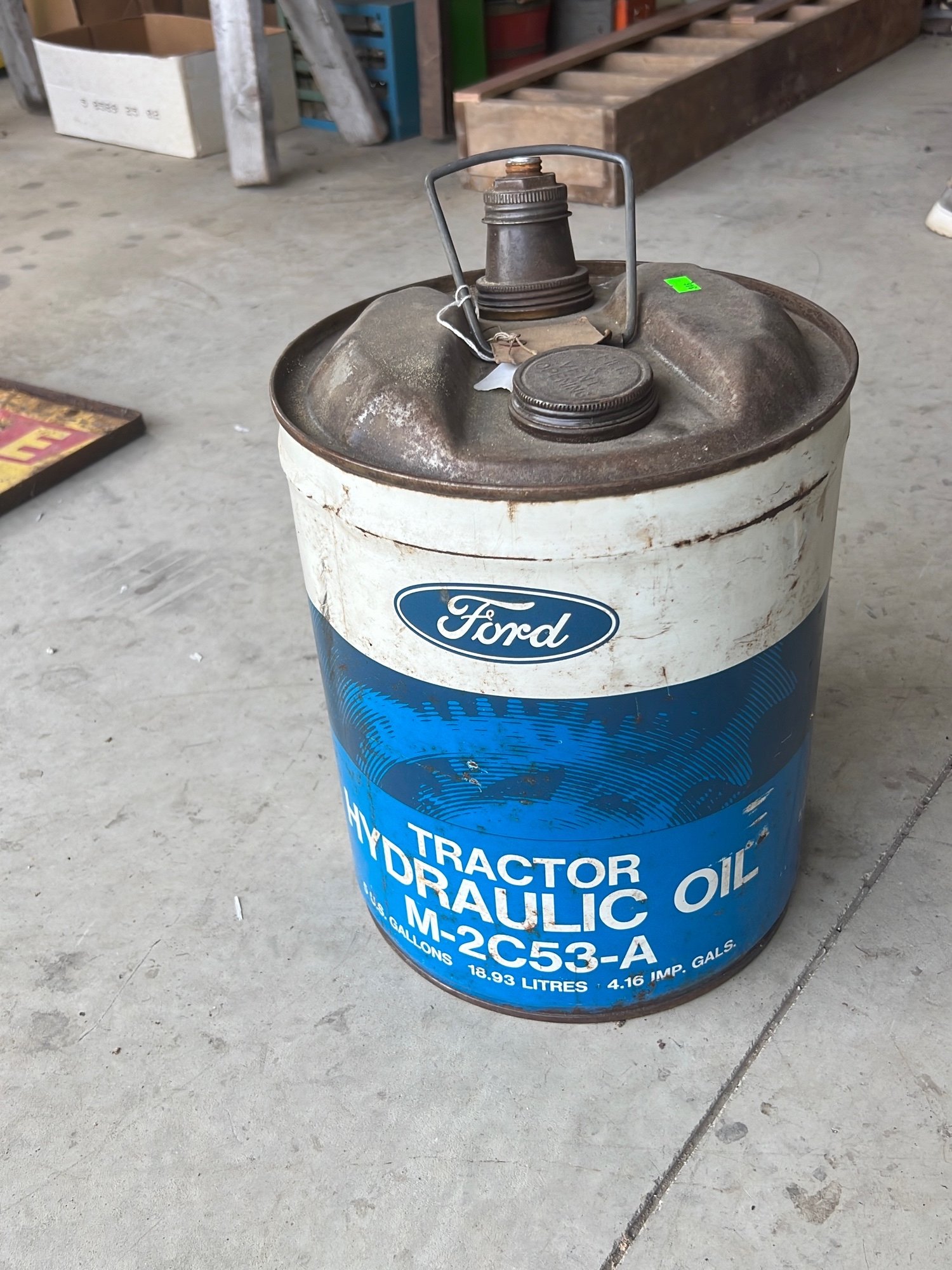 Online Bidding Available!