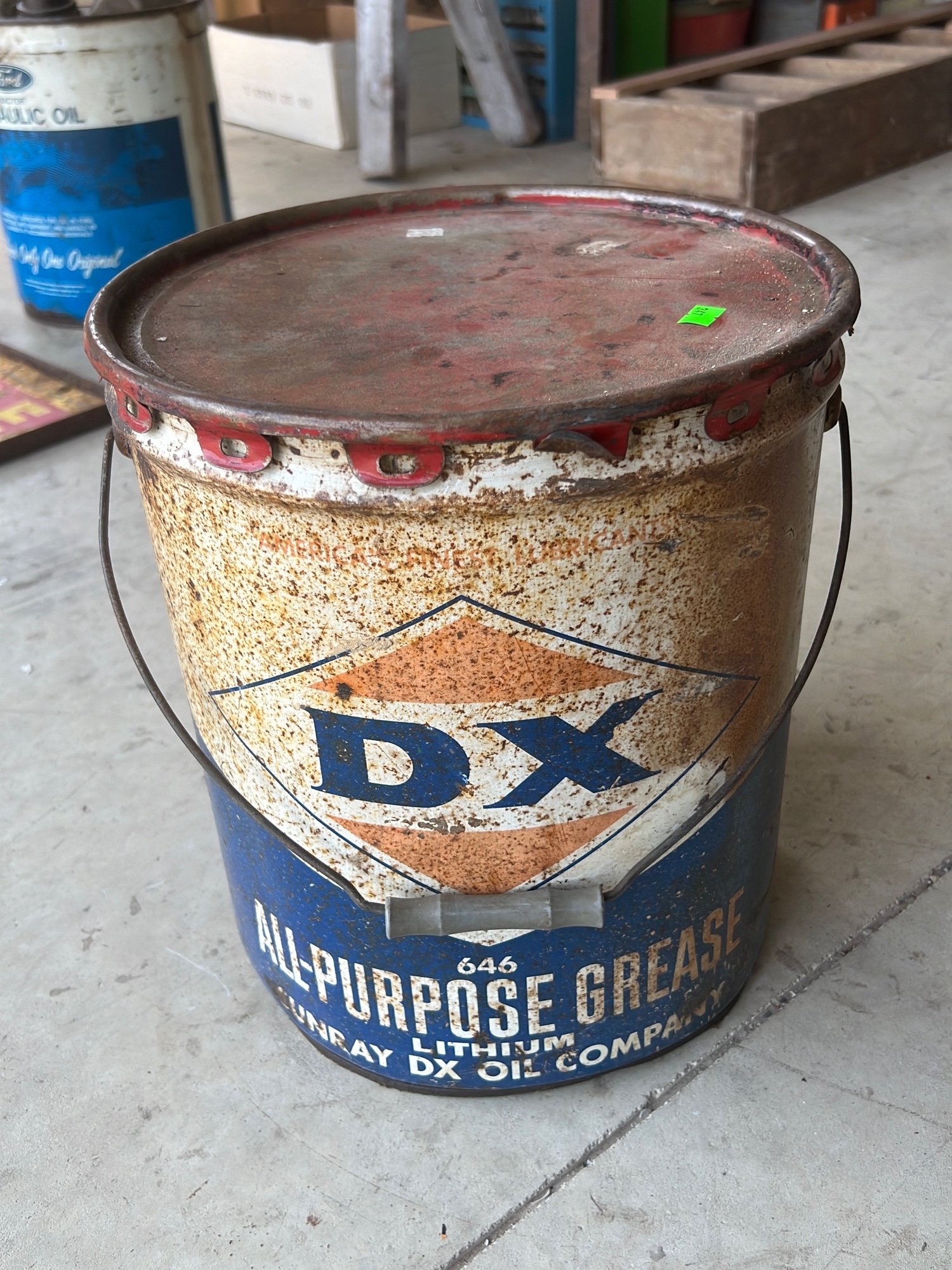 Online Bidding Available!