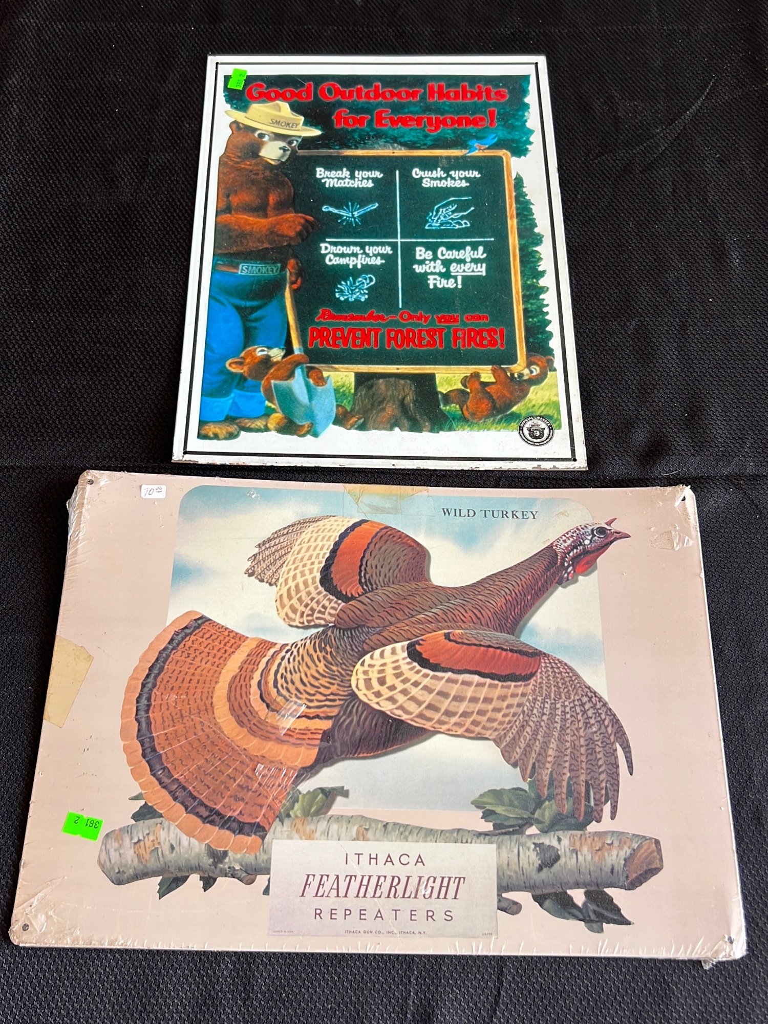 Online Bidding Available!