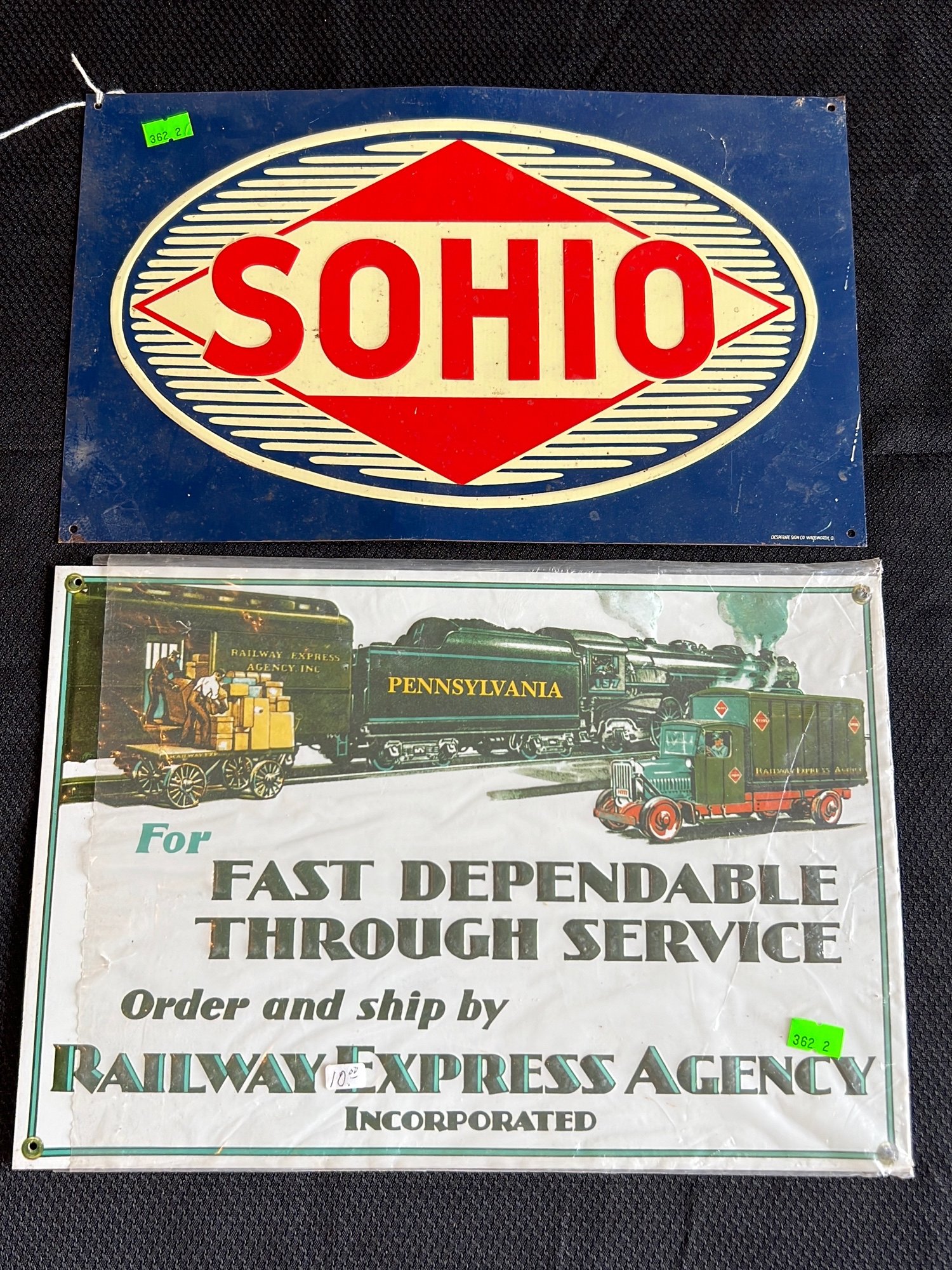 Online Bidding Available!