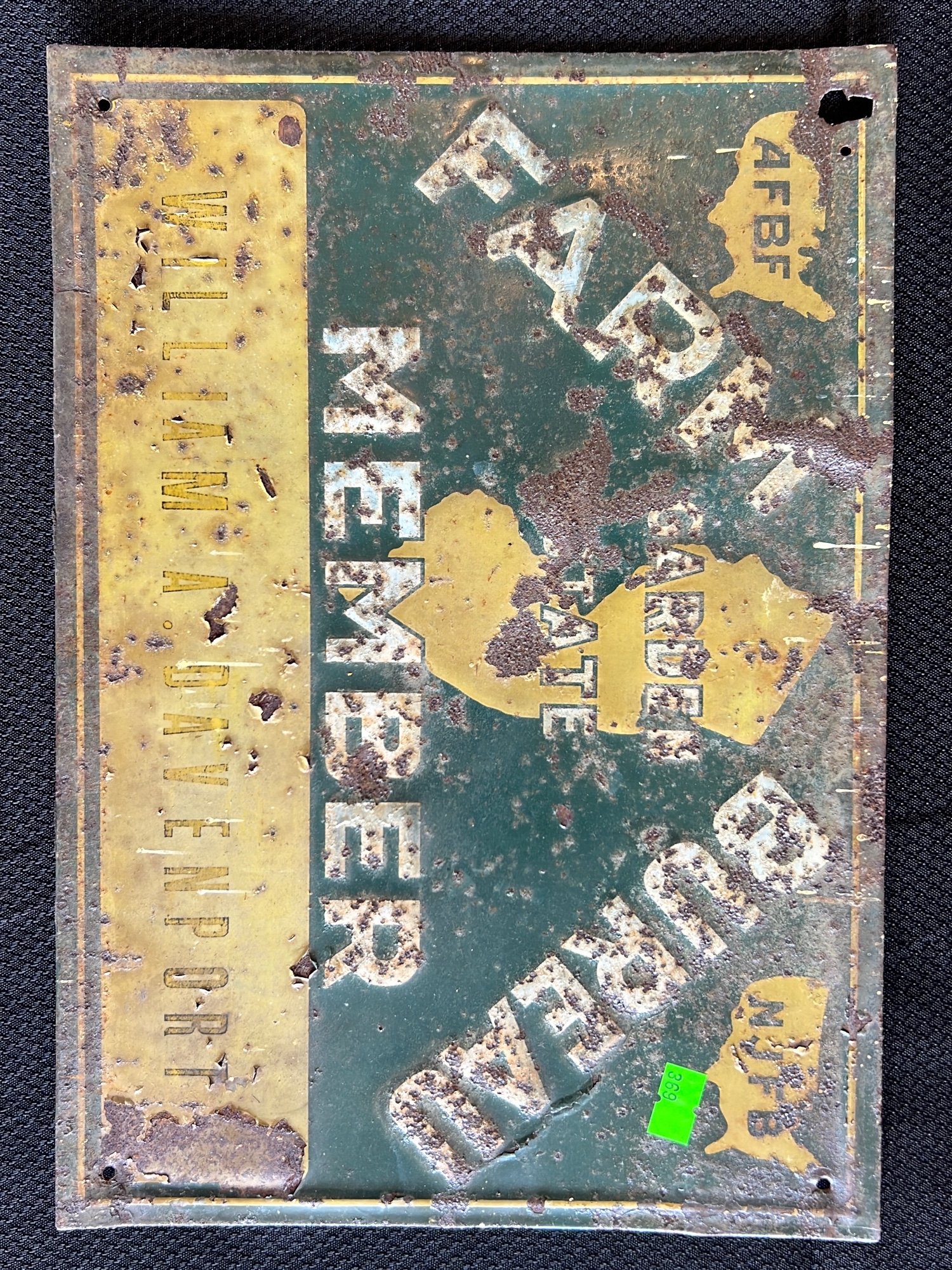 Online Bidding Available!