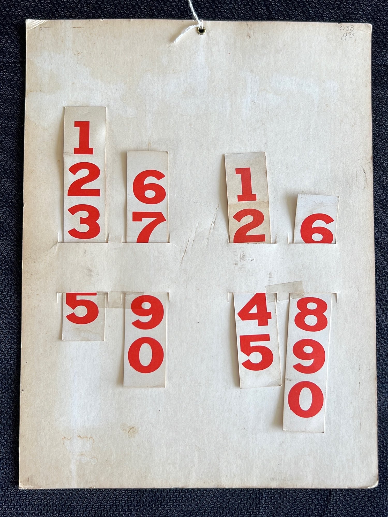 Online Bidding Available!