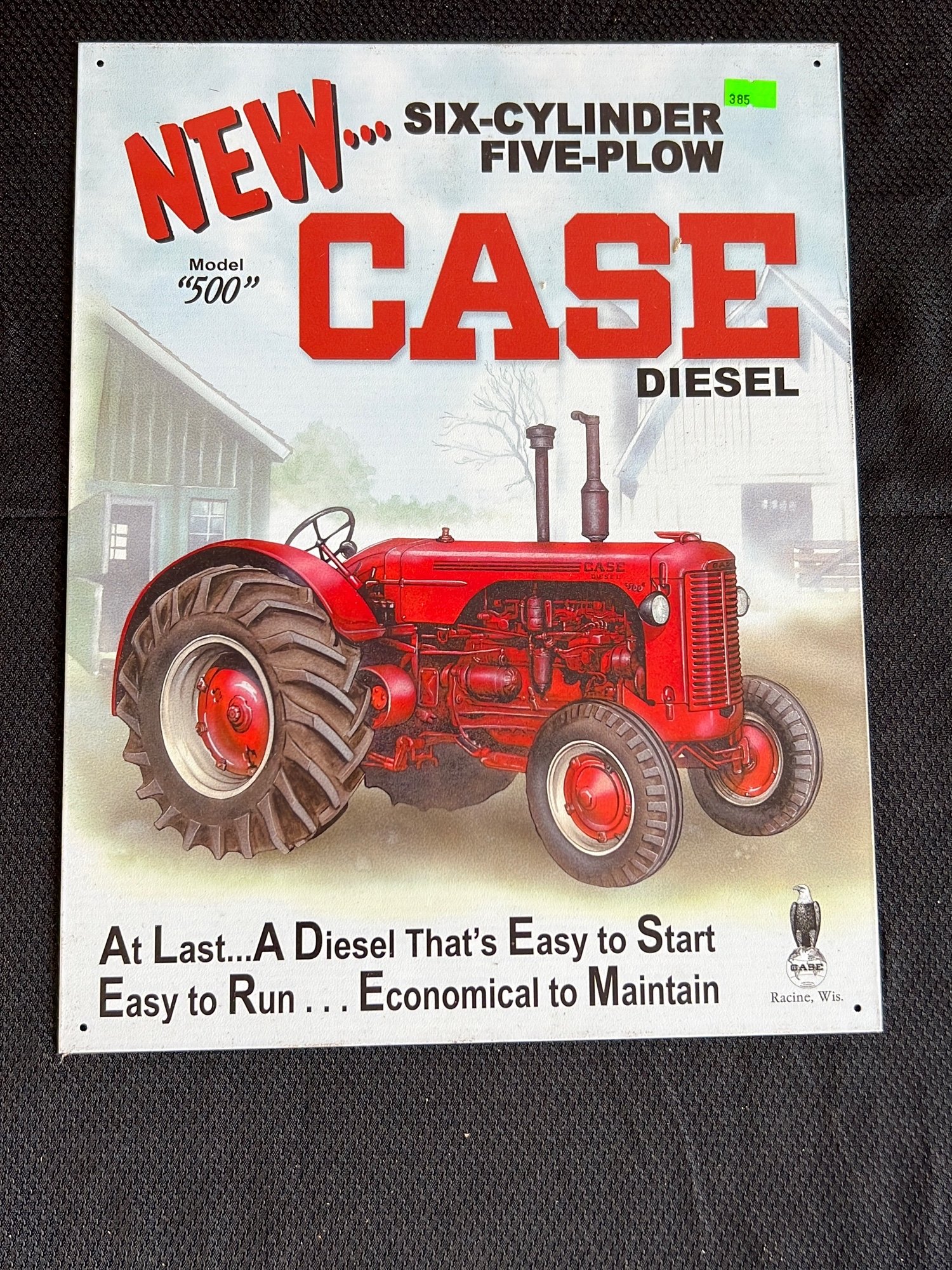 Online Bidding Available!