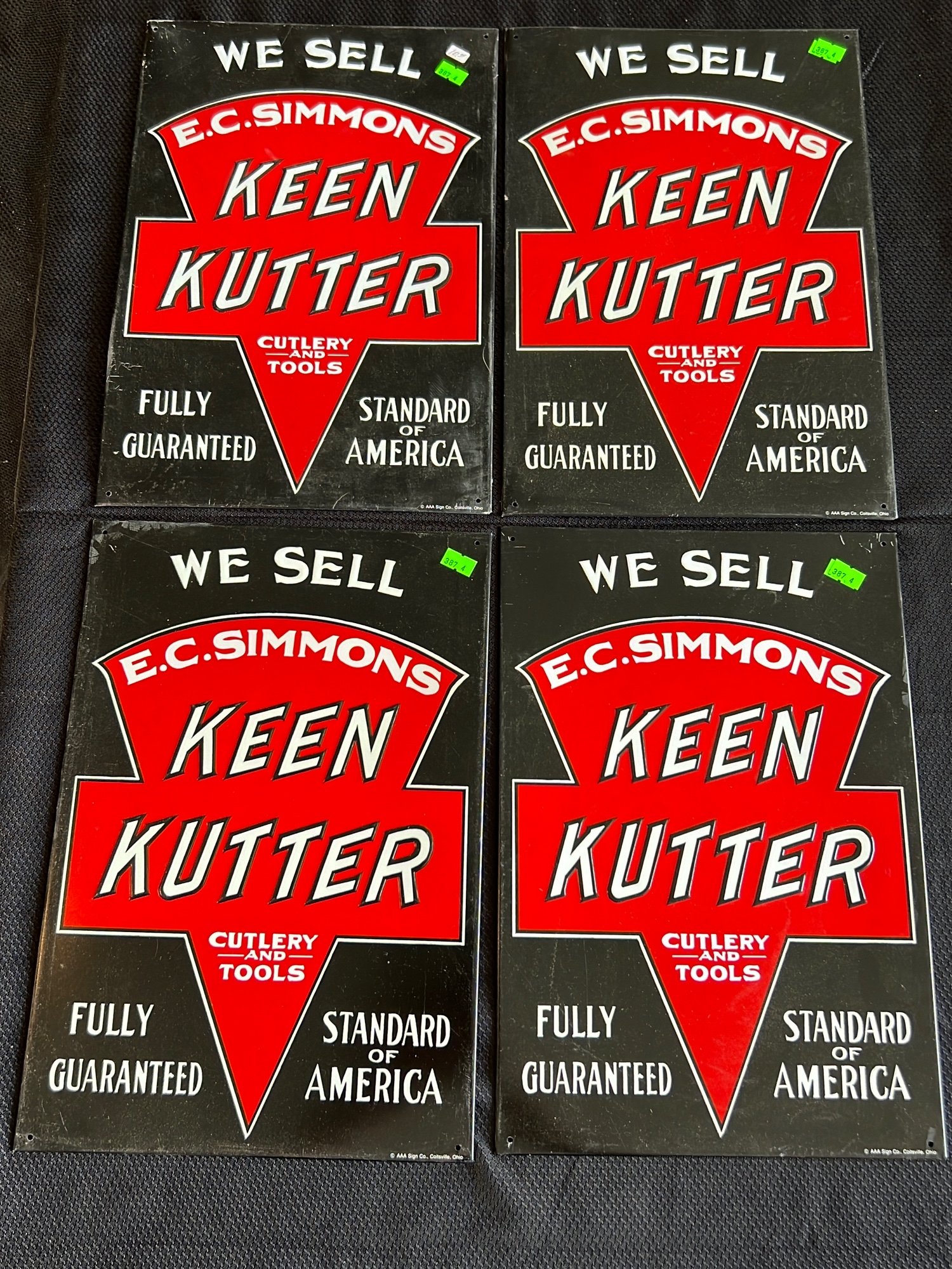 Online Bidding Available!