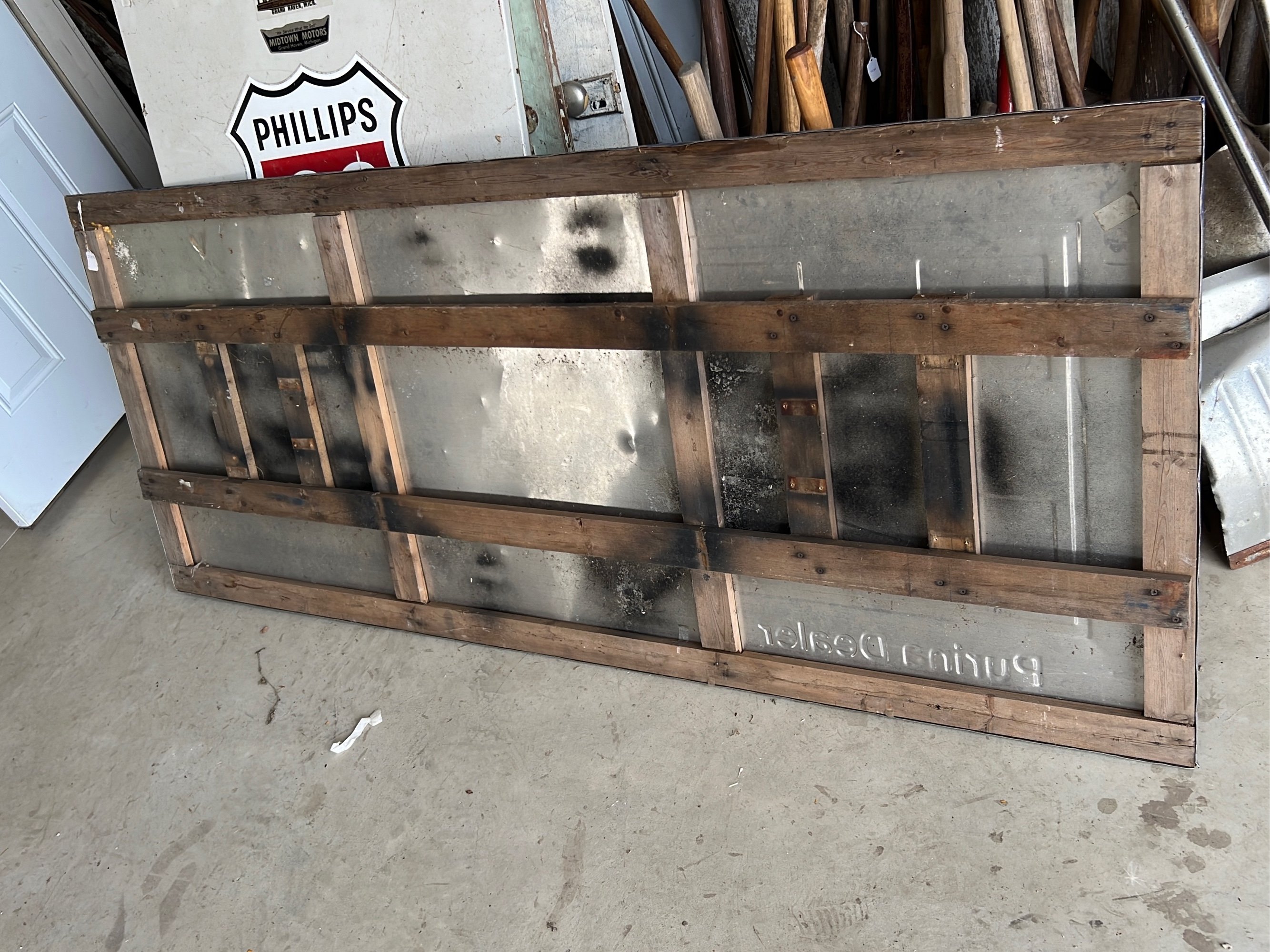 Online Bidding Available!