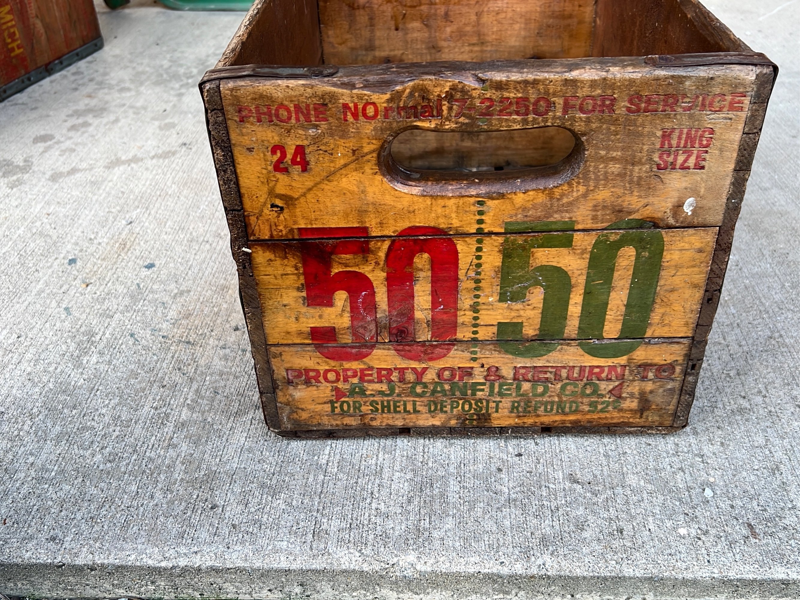 Online Bidding Available!