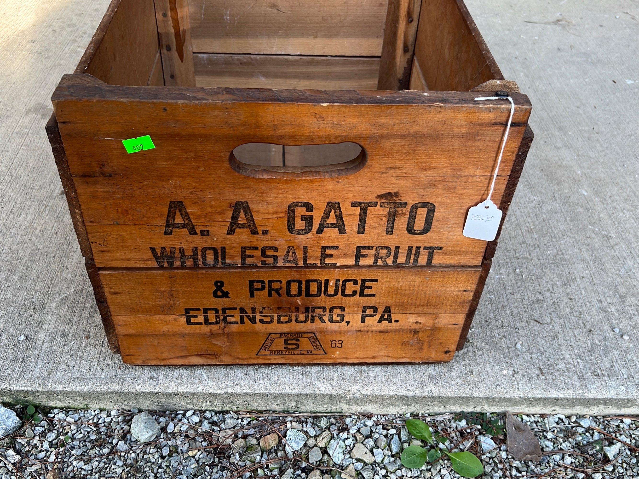 Online Bidding Available!