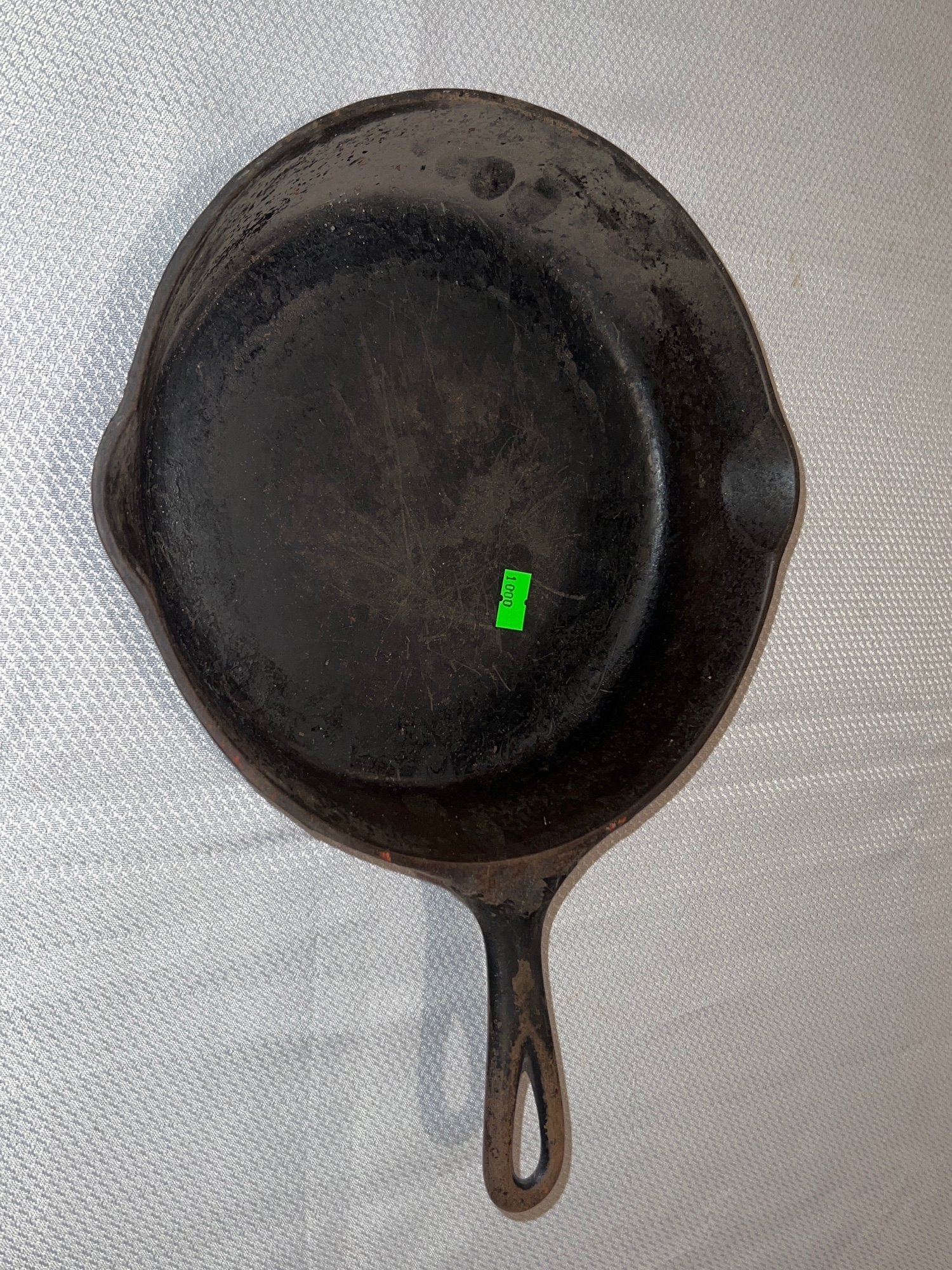 Online Bidding Available!