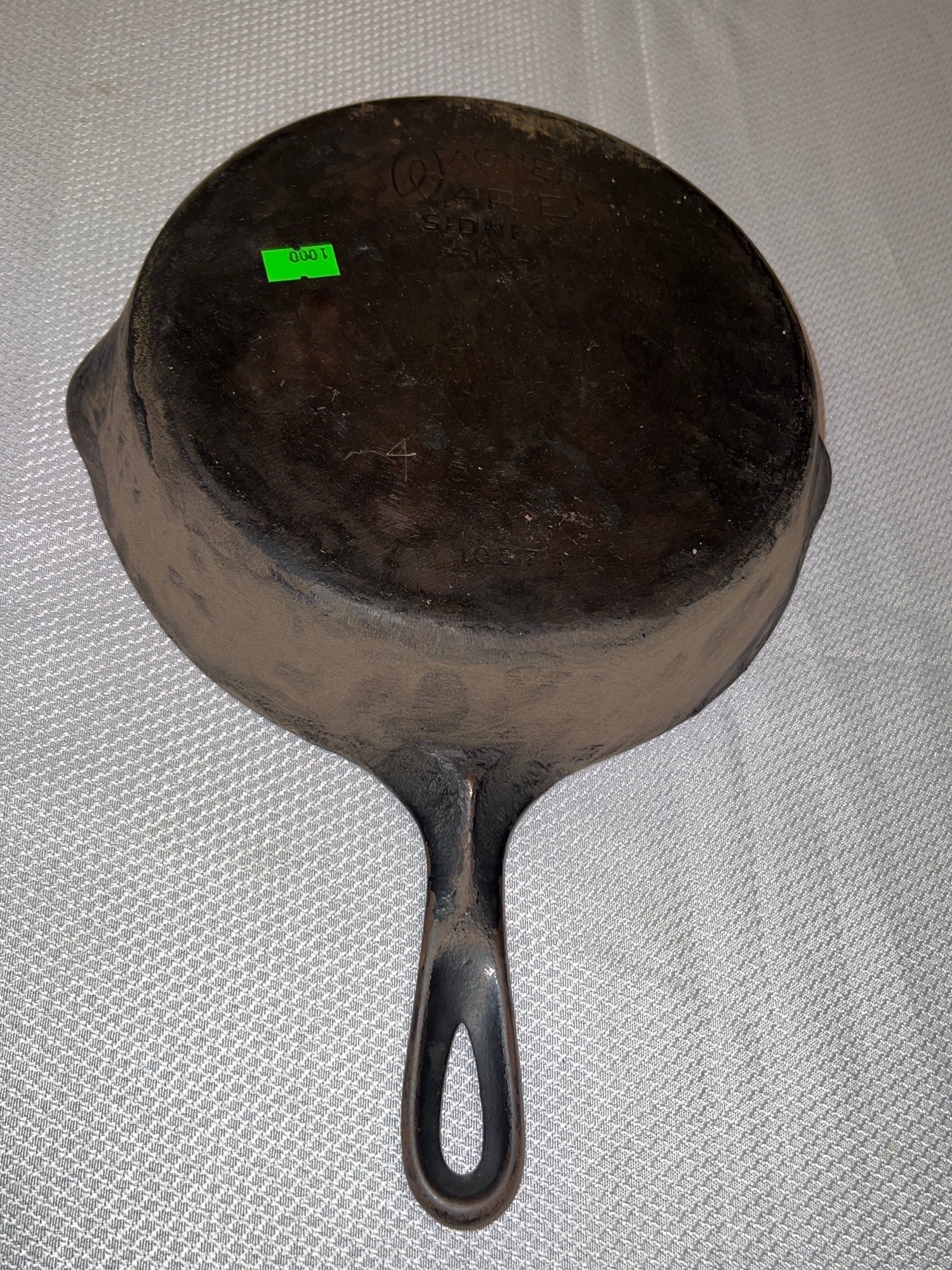 Online Bidding Available!