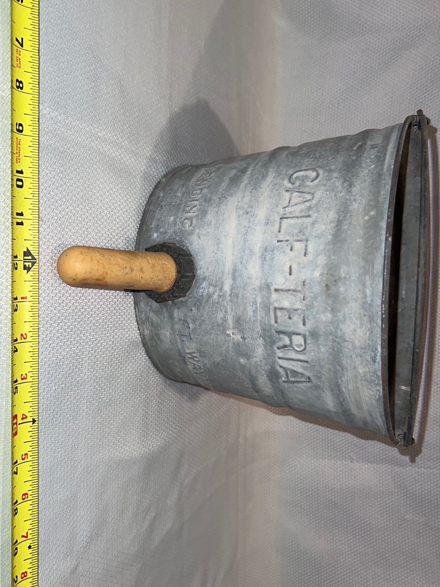 Online Bidding Available!