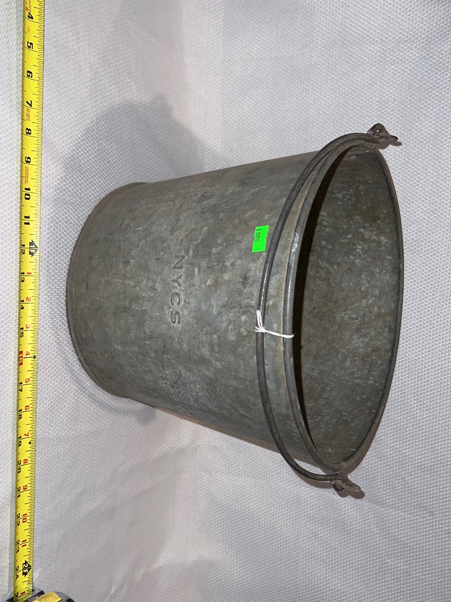 Online Bidding Available!