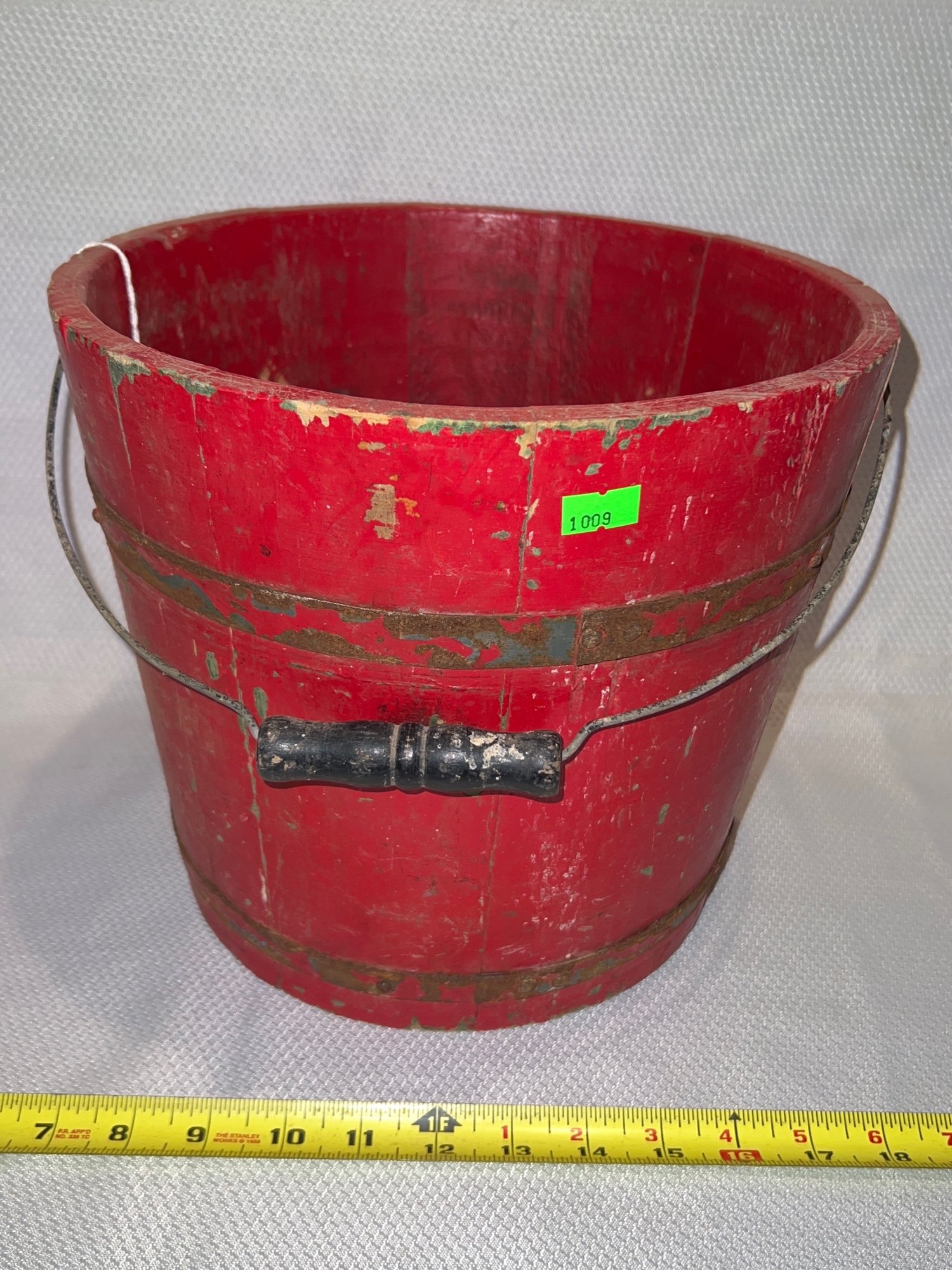 Online Bidding Available!