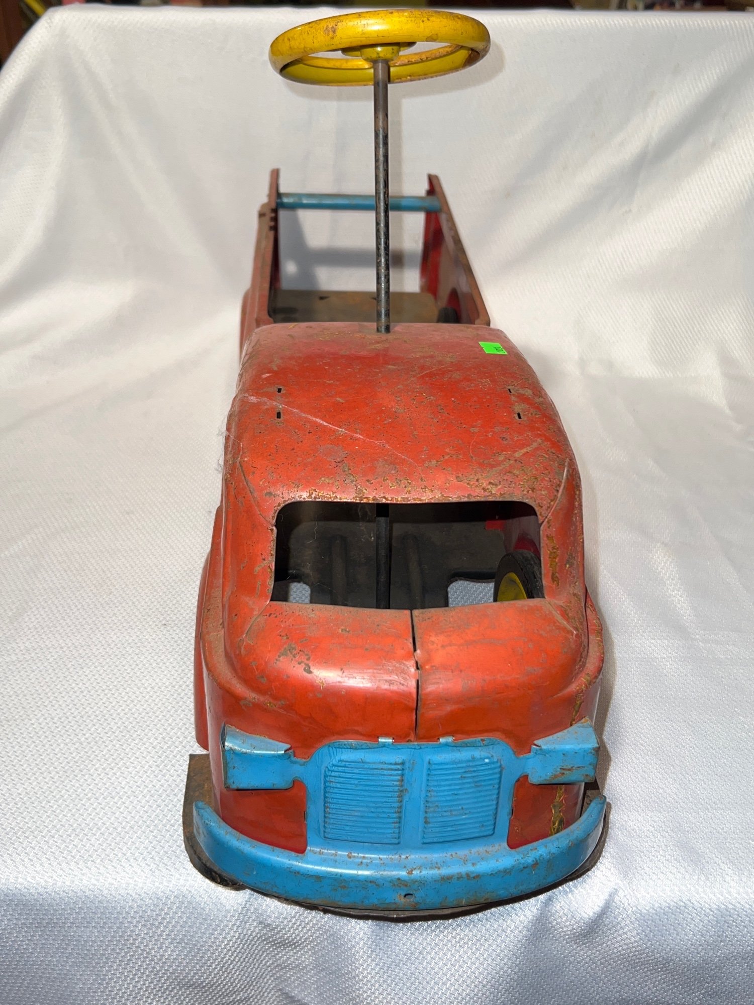 Online Bidding Available!