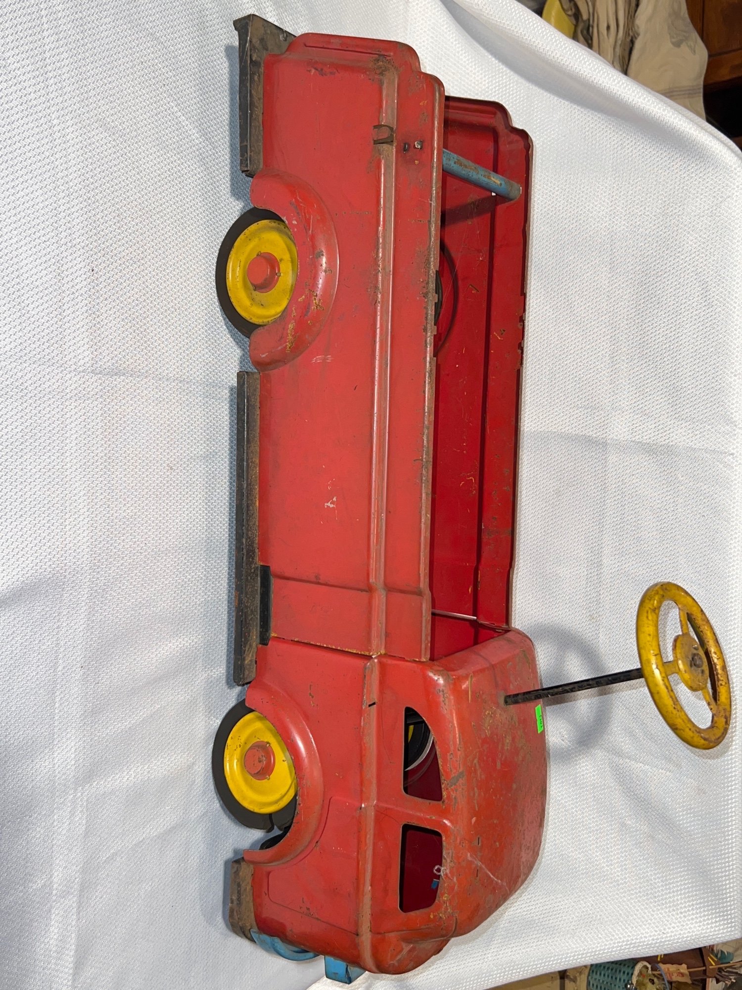 Online Bidding Available!