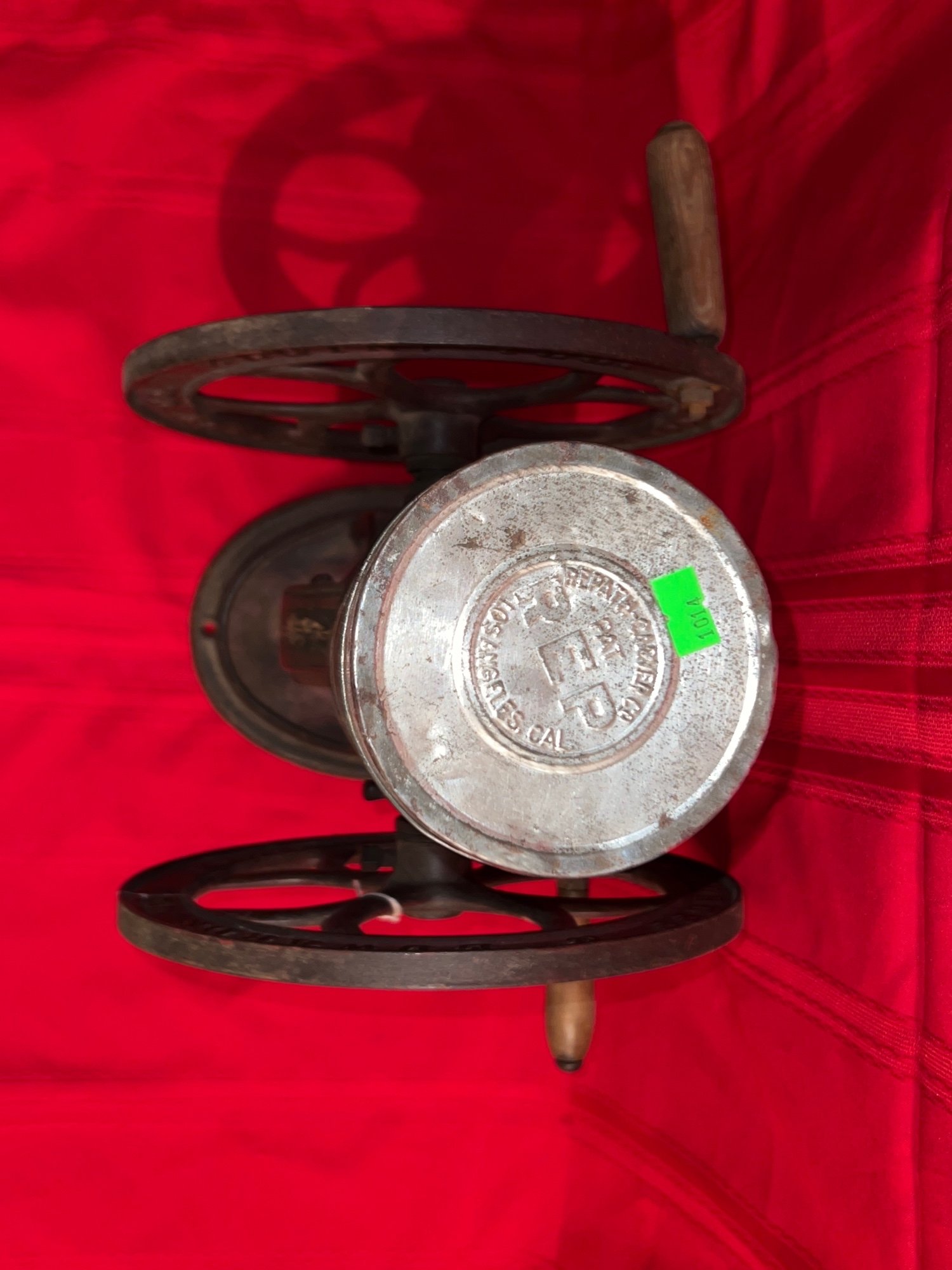 Online Bidding Available!